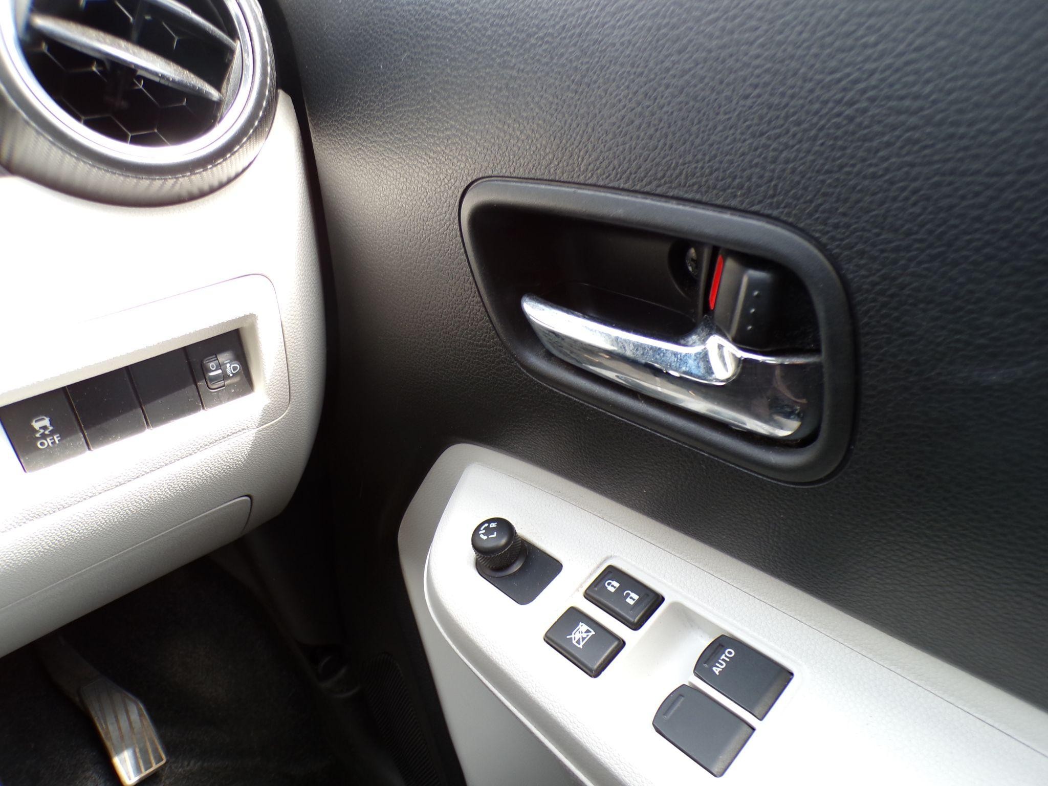 Suzuki Ignis Image 18