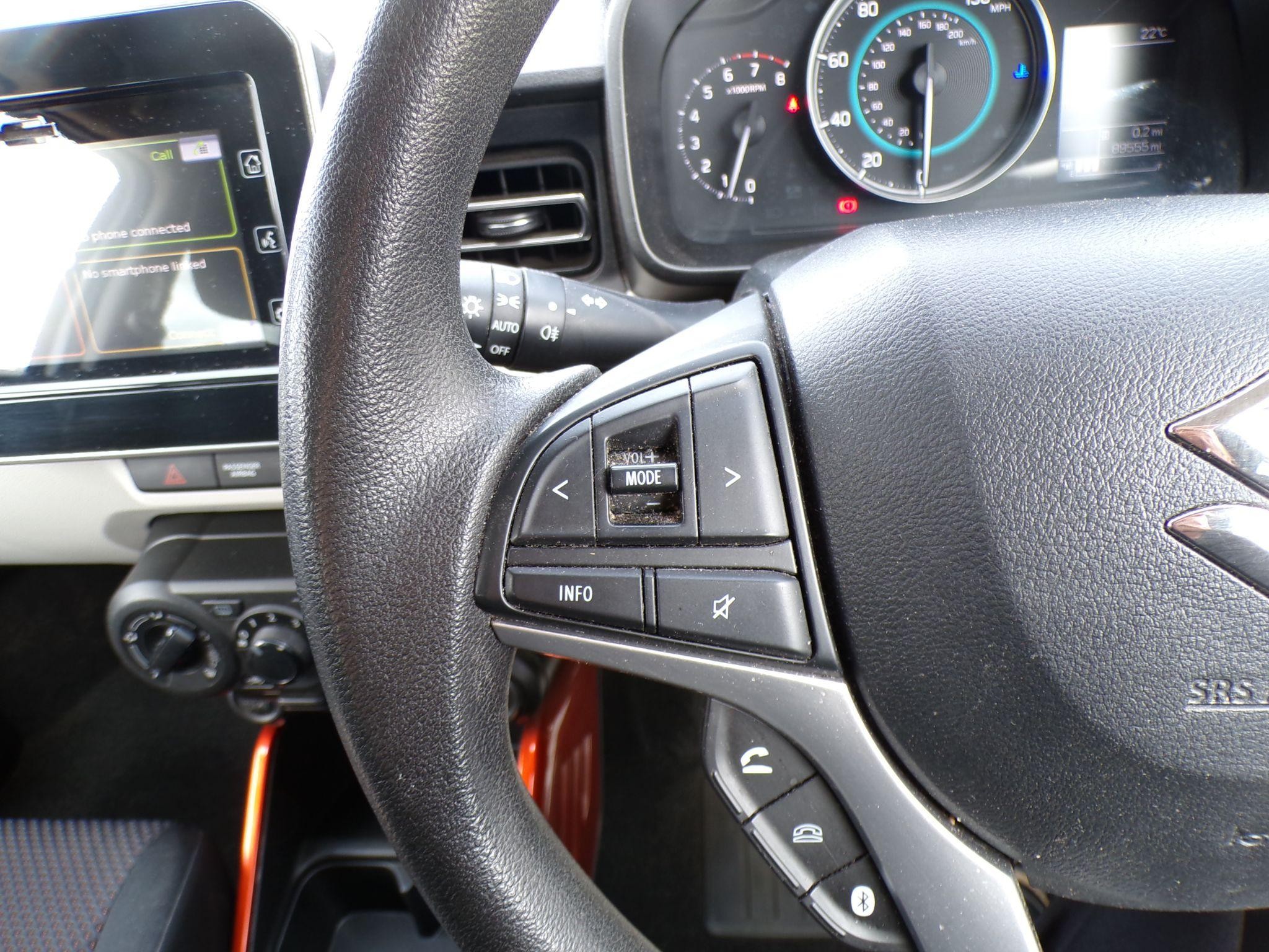 Suzuki Ignis Image 19