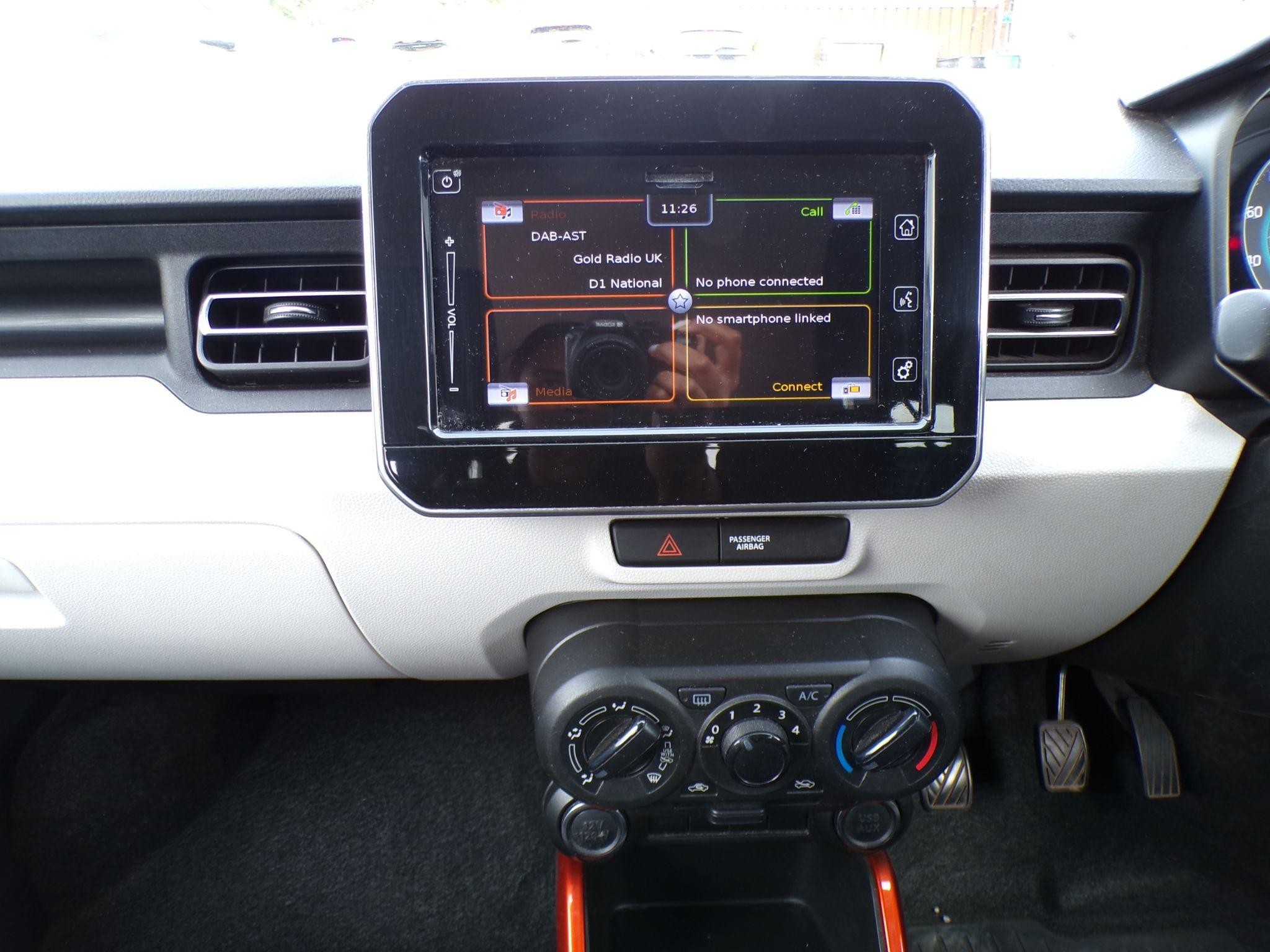 Suzuki Ignis Image 24