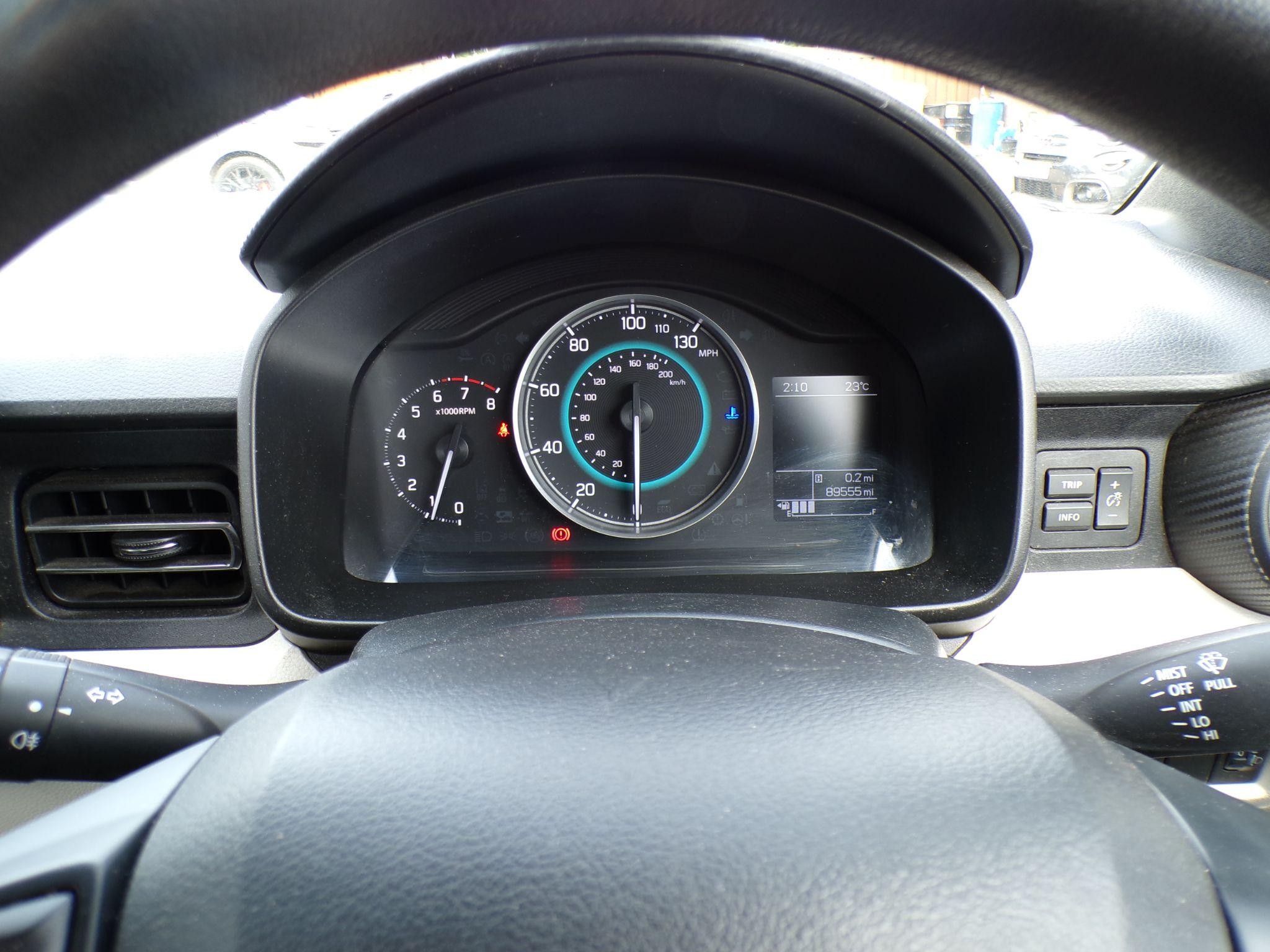 Suzuki Ignis Image 25