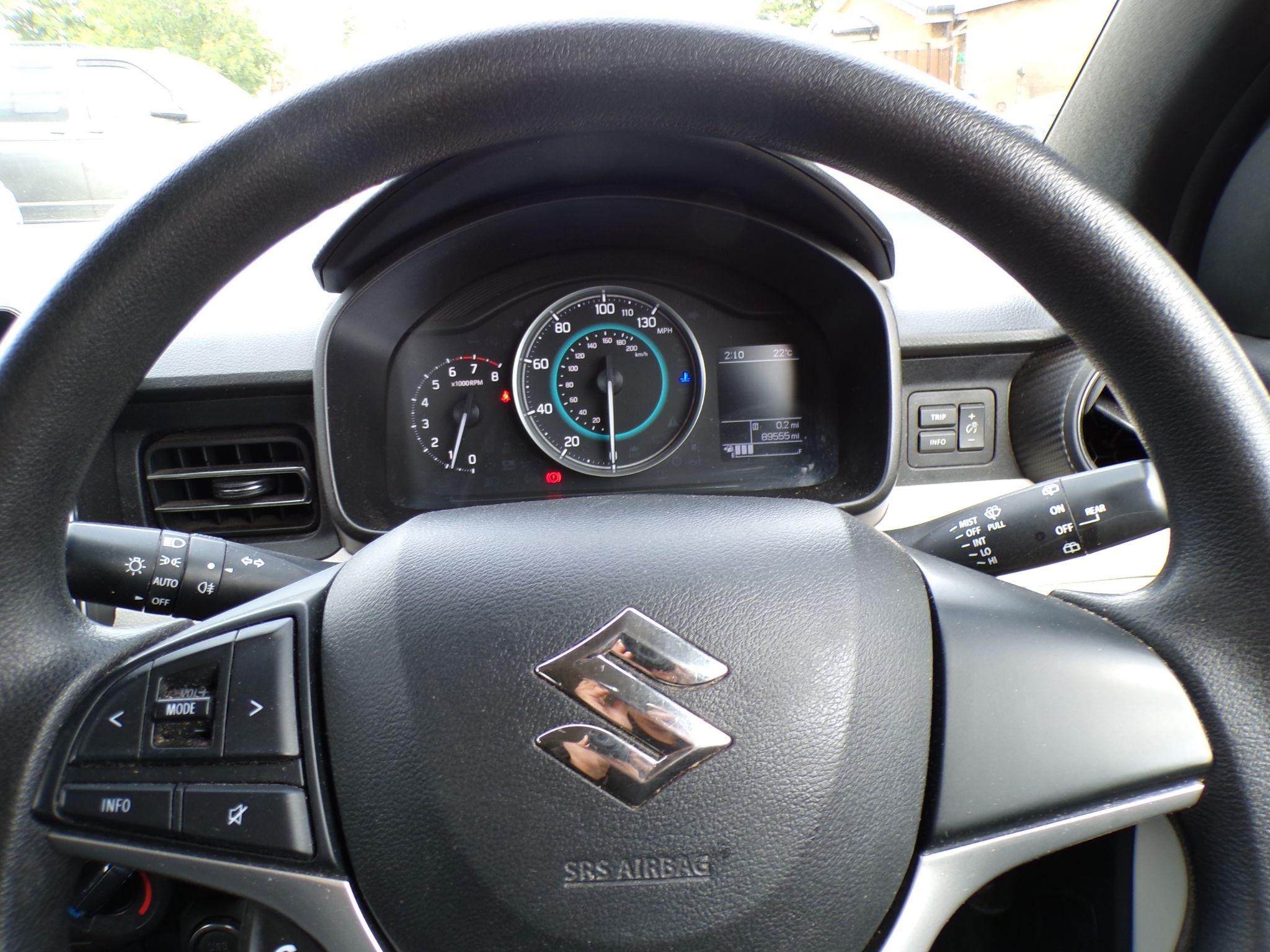 Suzuki Ignis Image 26
