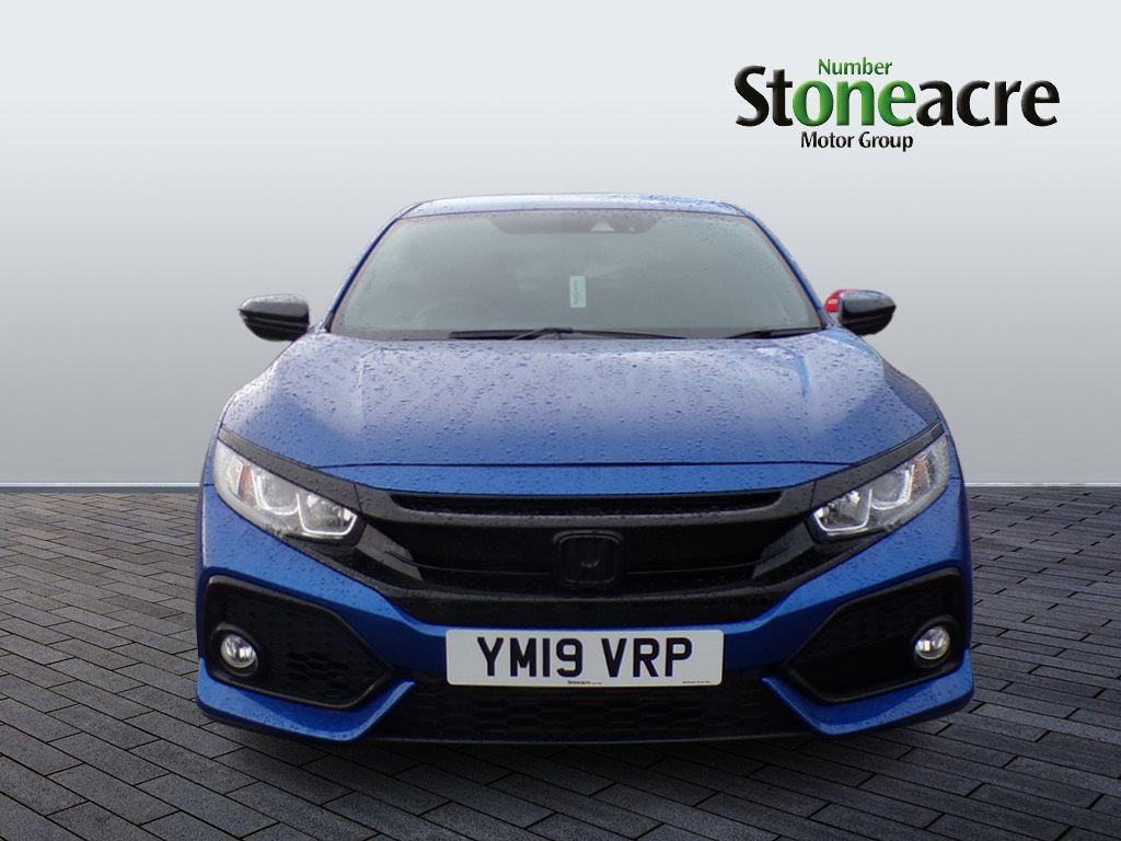 Honda Civic Image 2