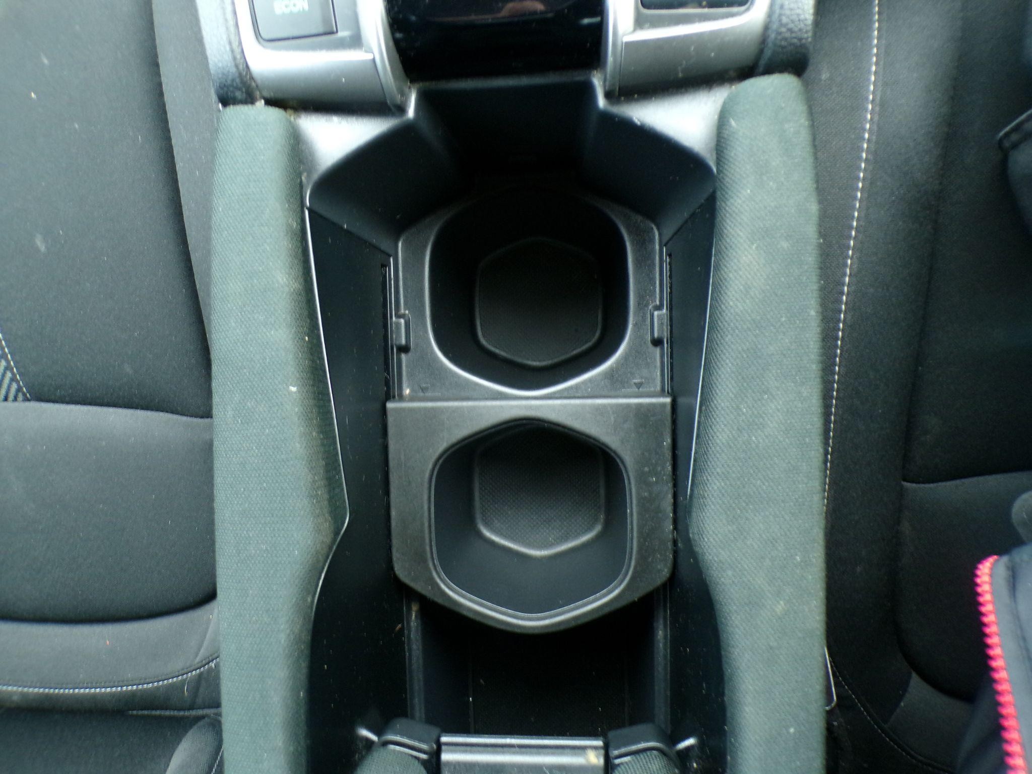 Honda Civic Image 15