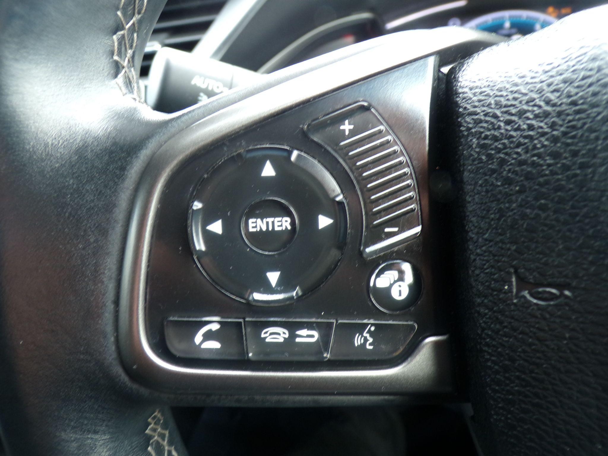 Honda Civic Image 18