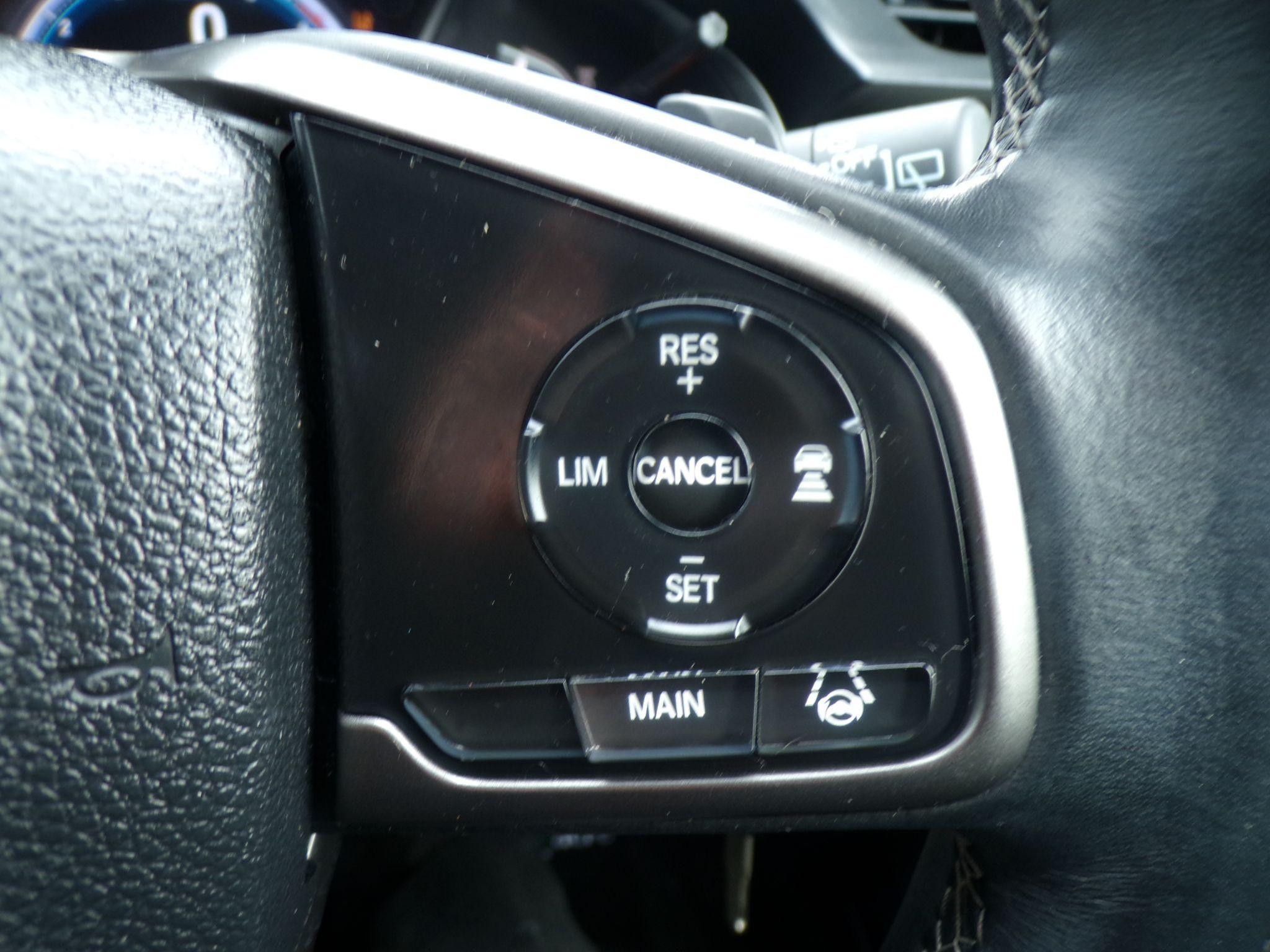Honda Civic Image 19
