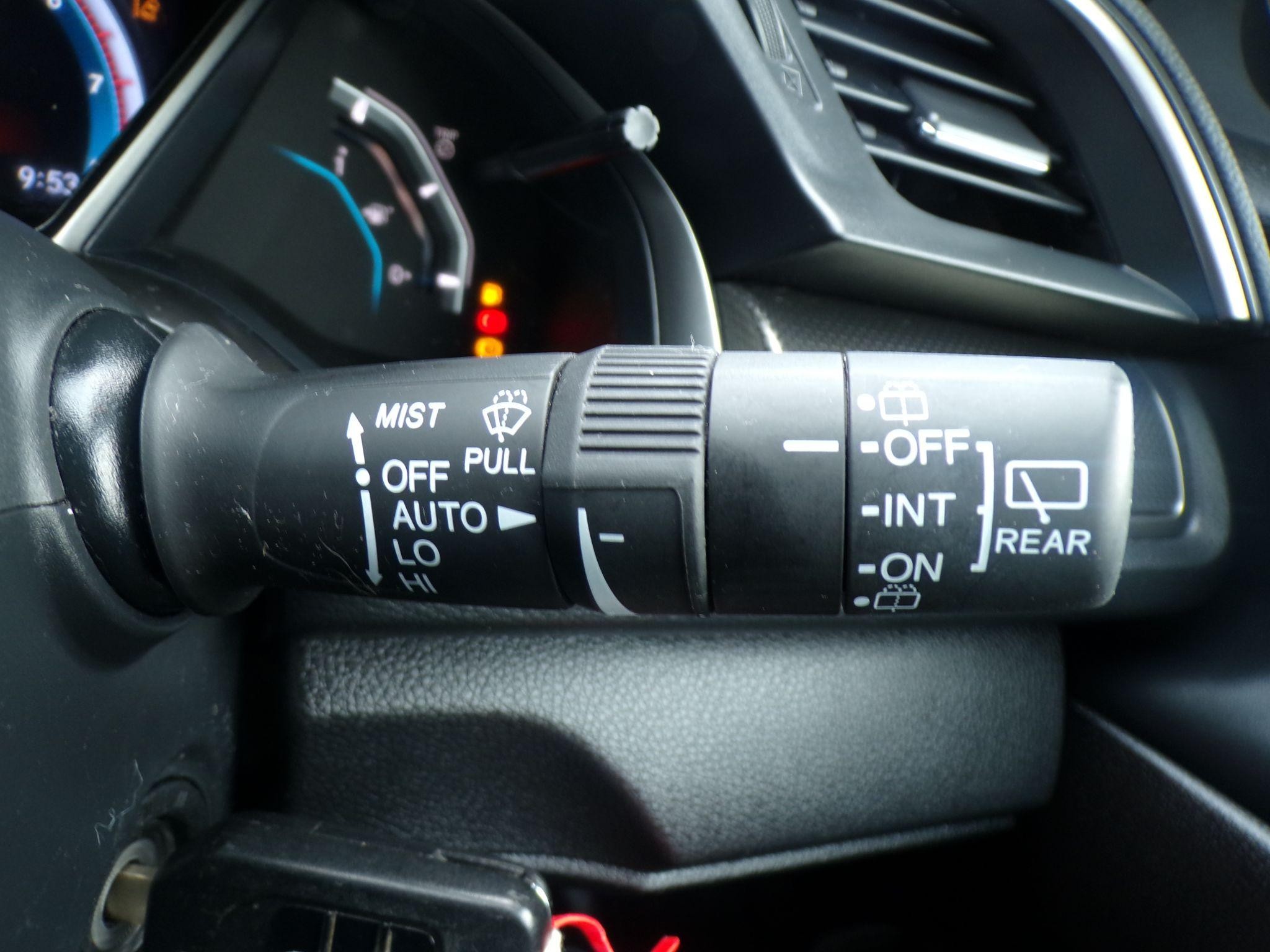 Honda Civic Image 20