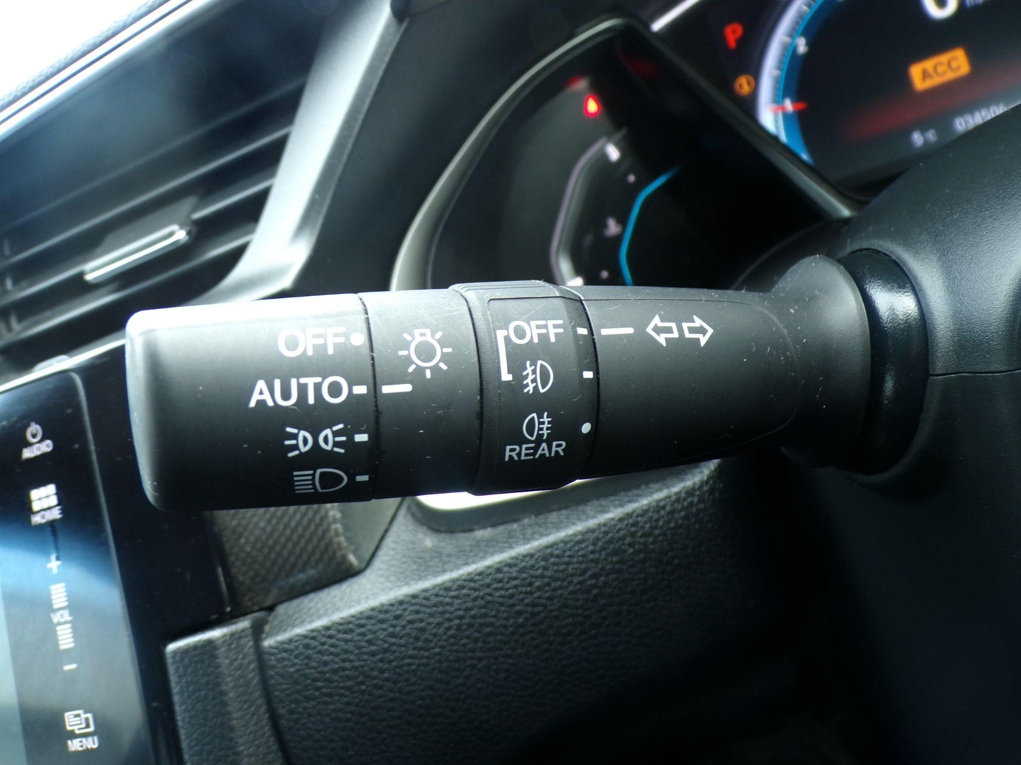 Honda Civic Image 21