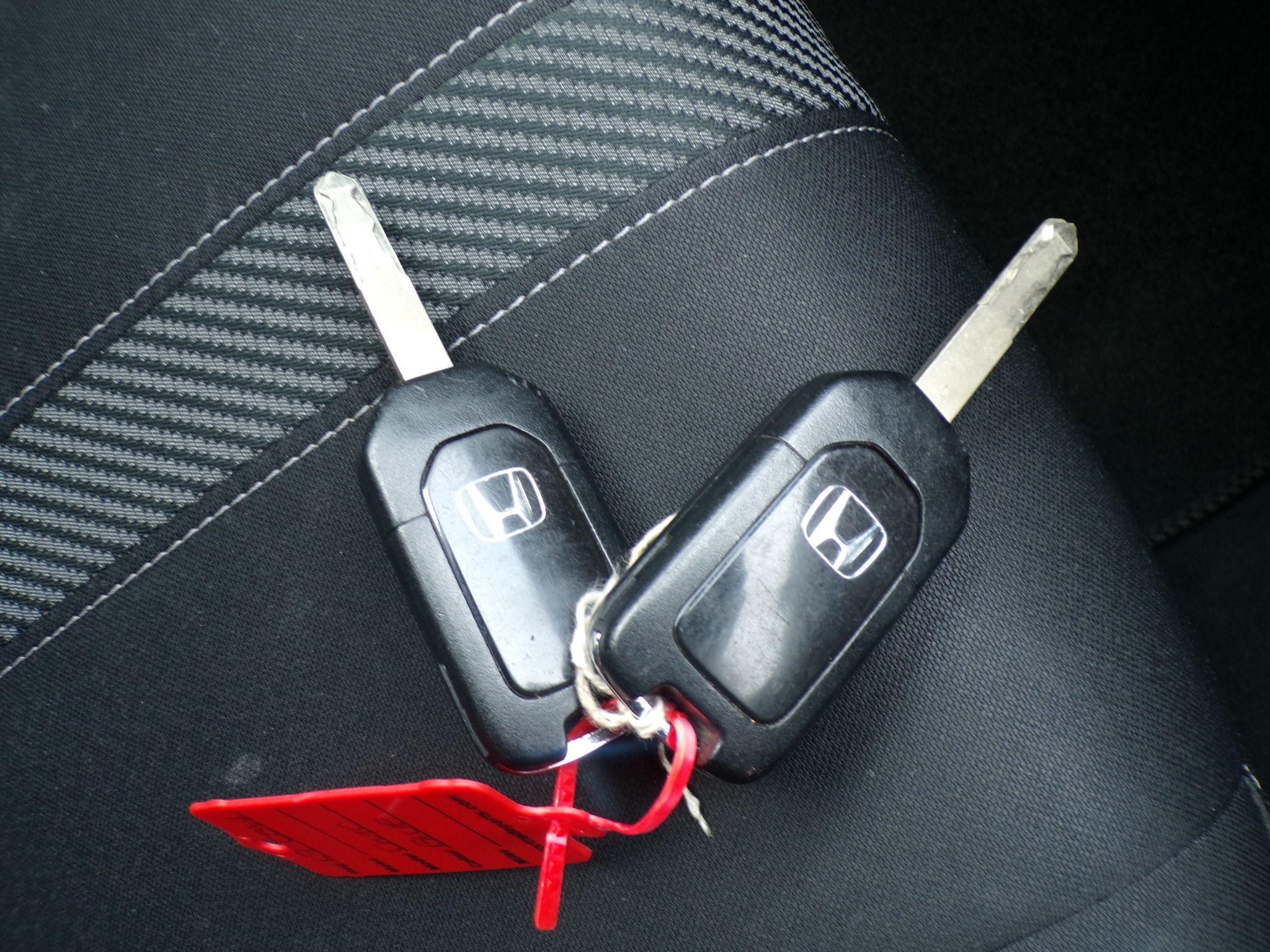 Honda Civic Image 22
