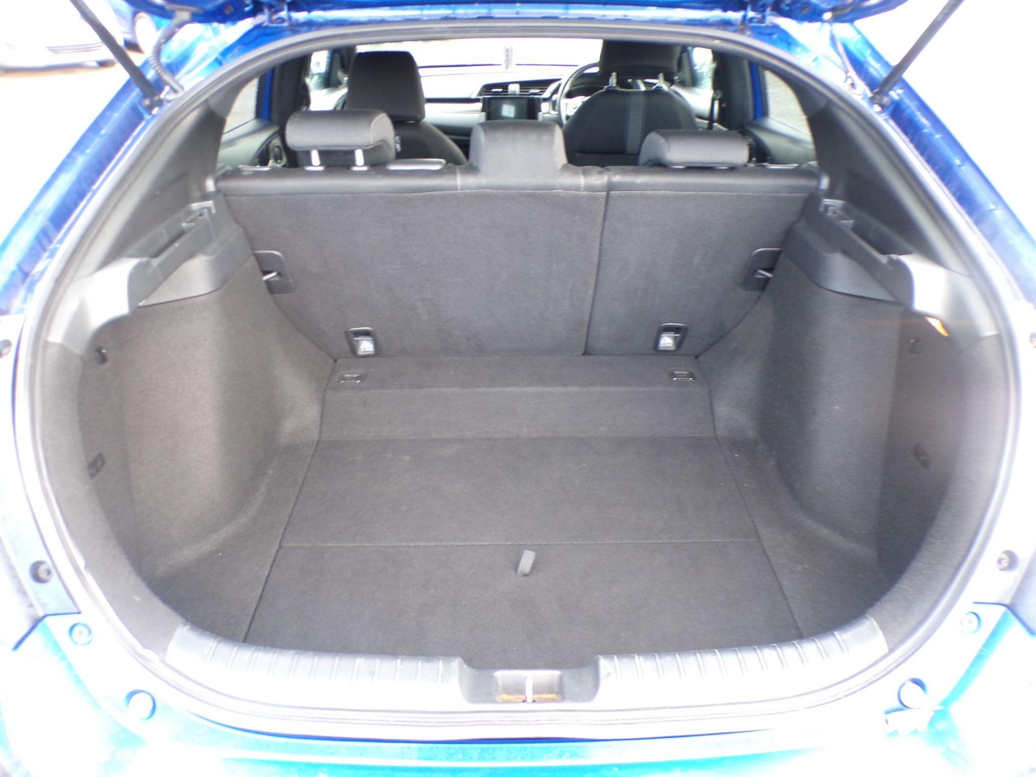 Honda Civic Image 27
