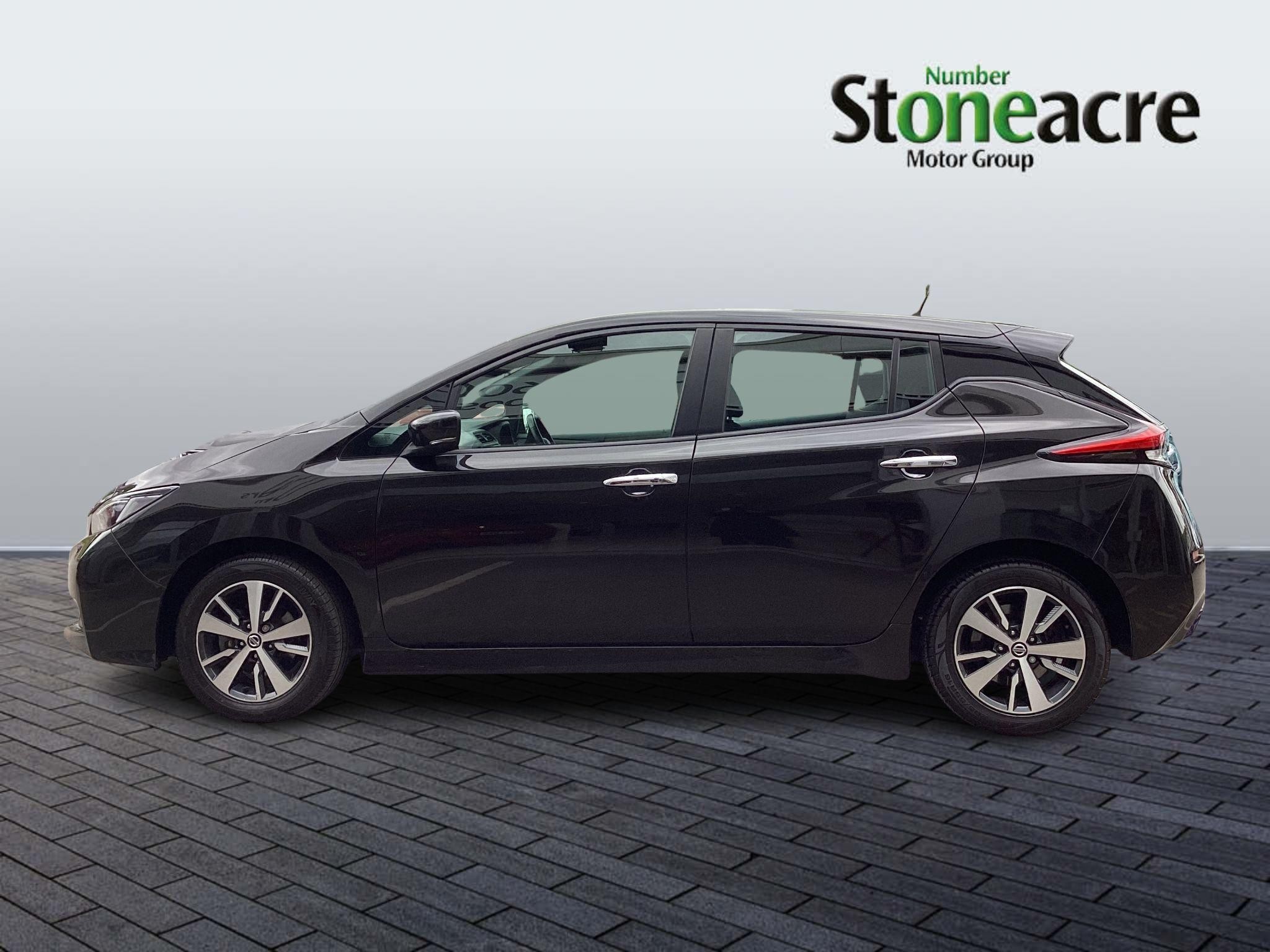 Nissan LEAF Image 6