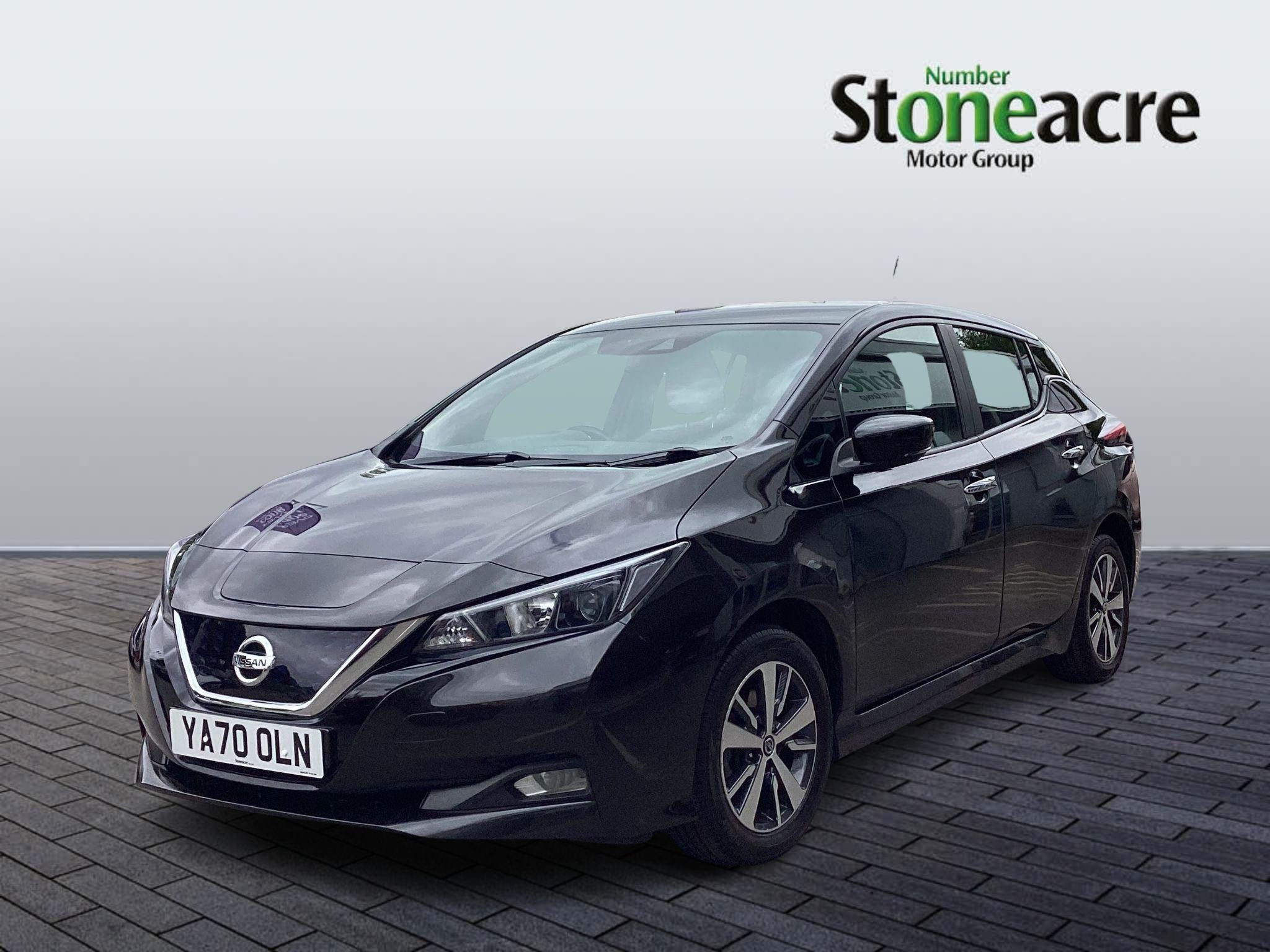 Nissan LEAF Image 7