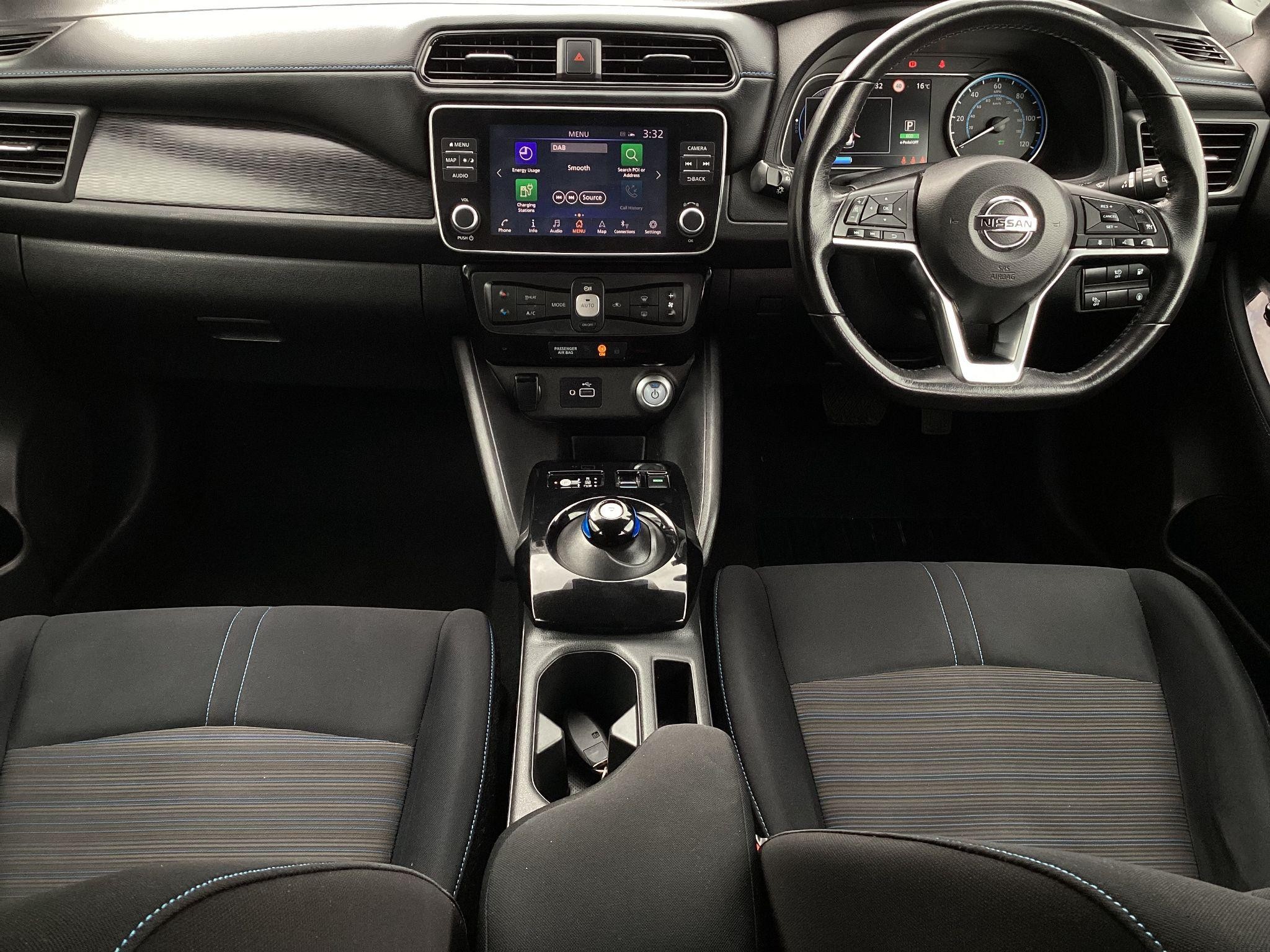 Nissan LEAF Image 14