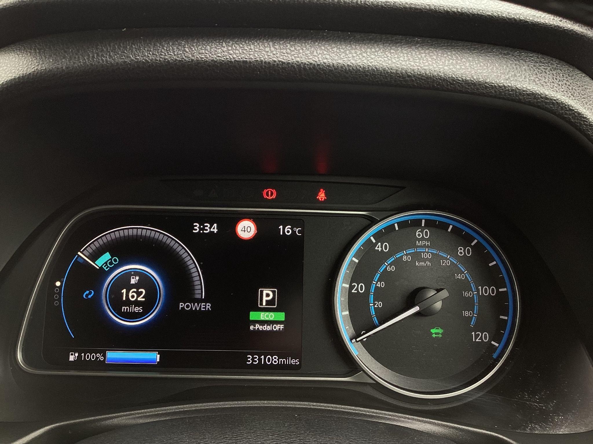 Nissan LEAF Image 17