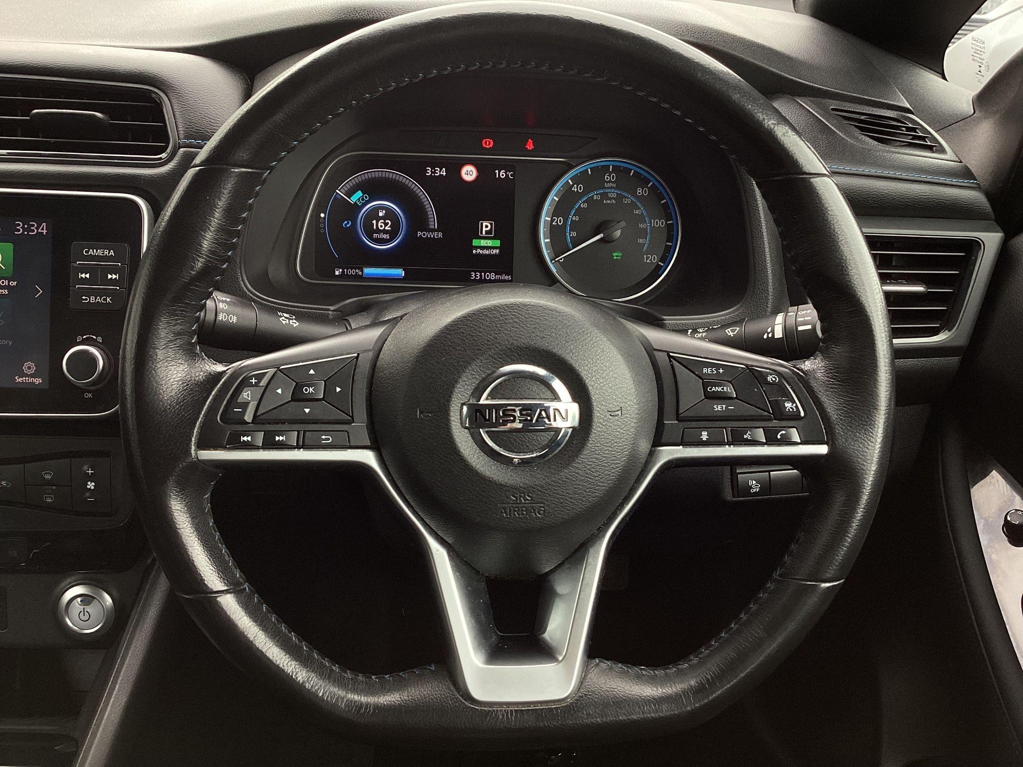 Nissan LEAF Image 18
