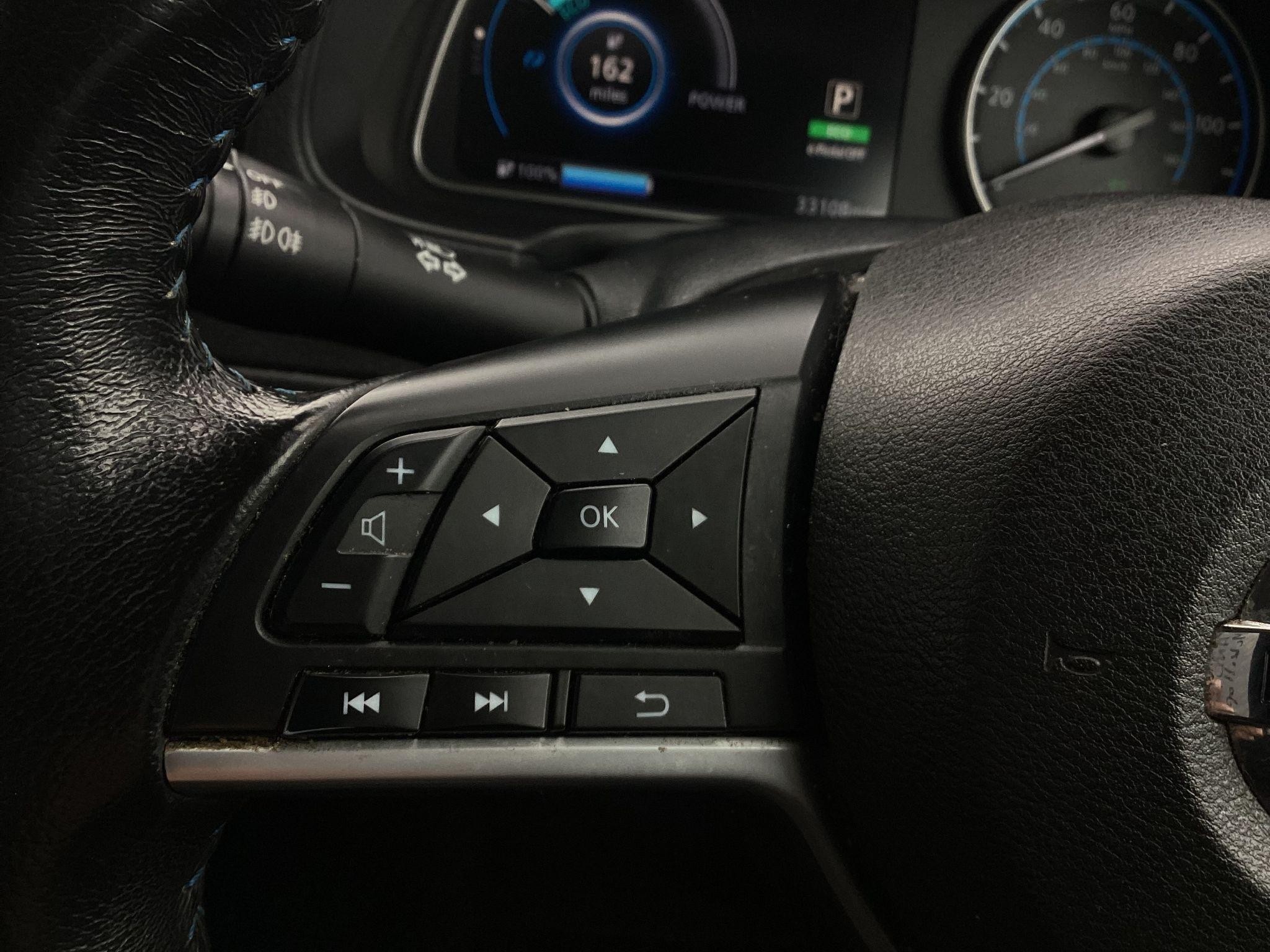 Nissan LEAF Image 19