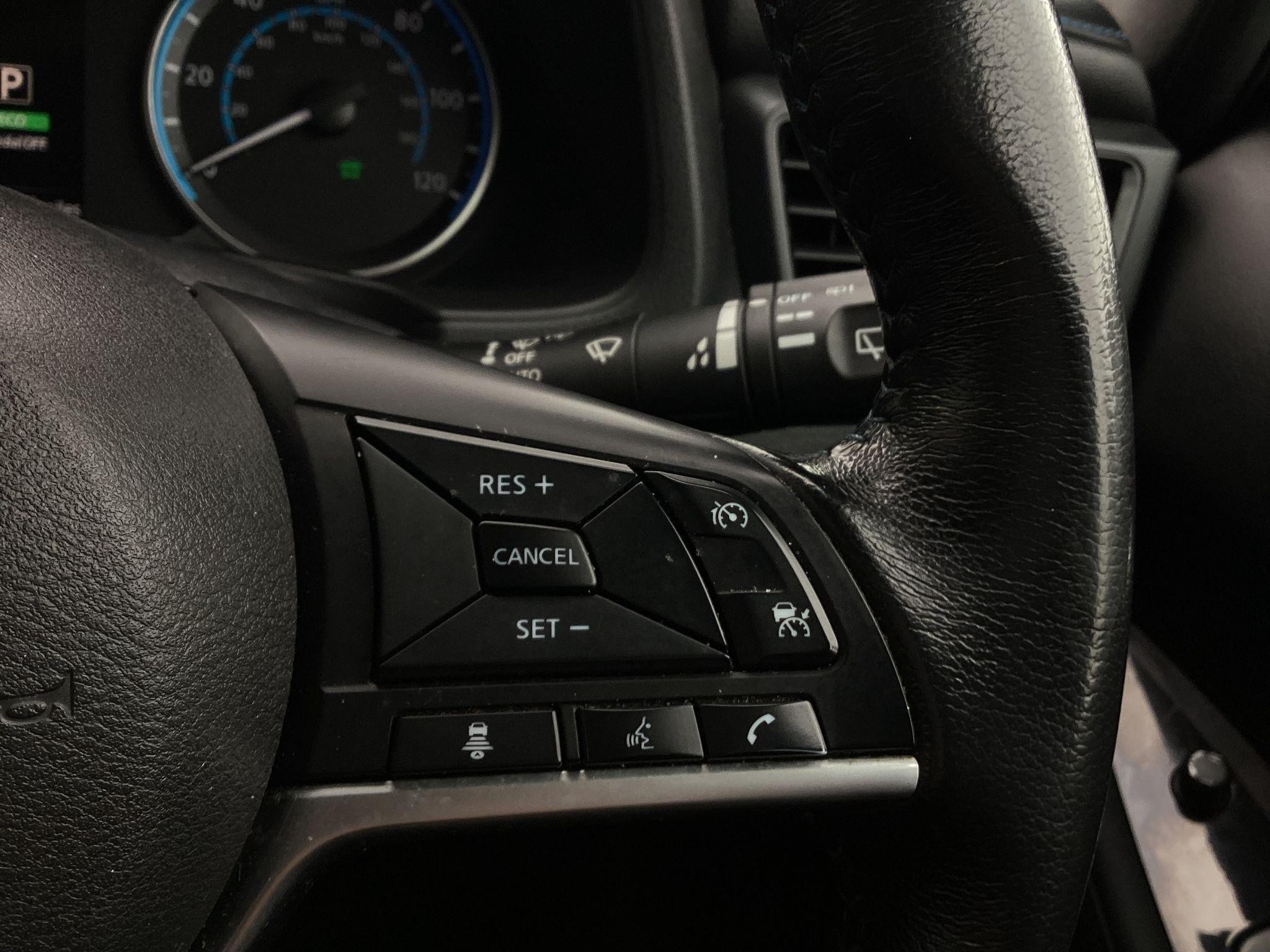 Nissan LEAF Image 20