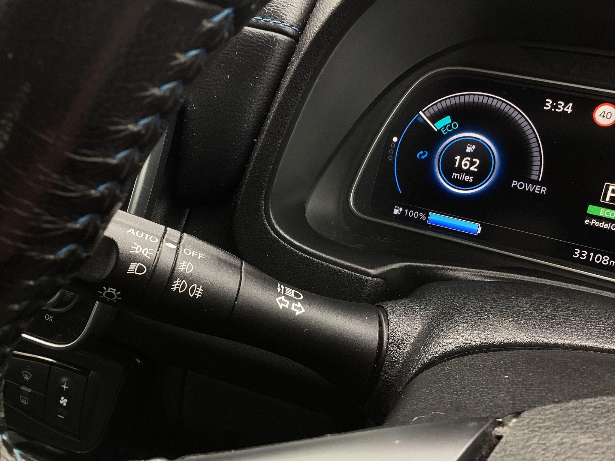 Nissan LEAF Image 21