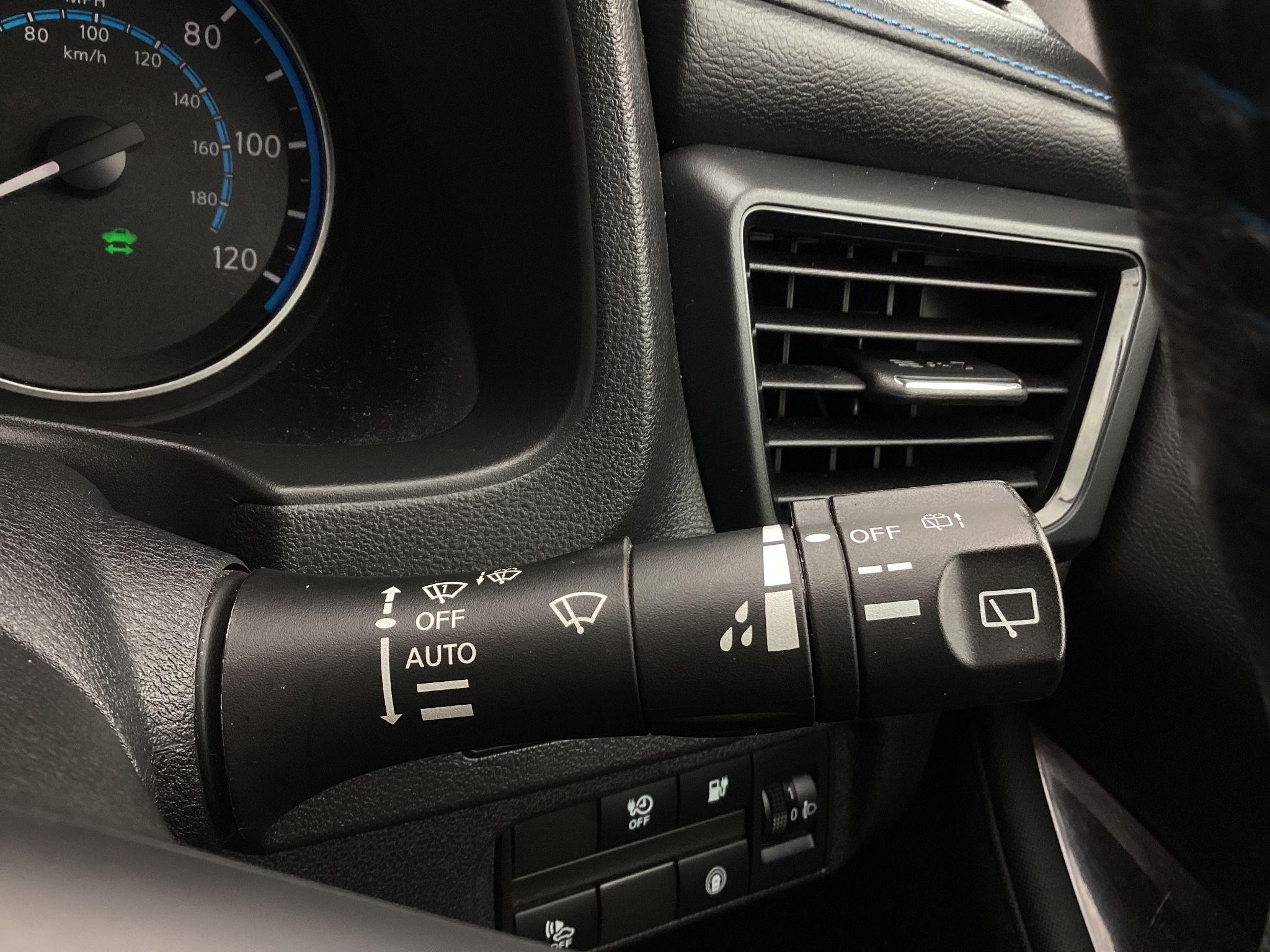 Nissan LEAF Image 22