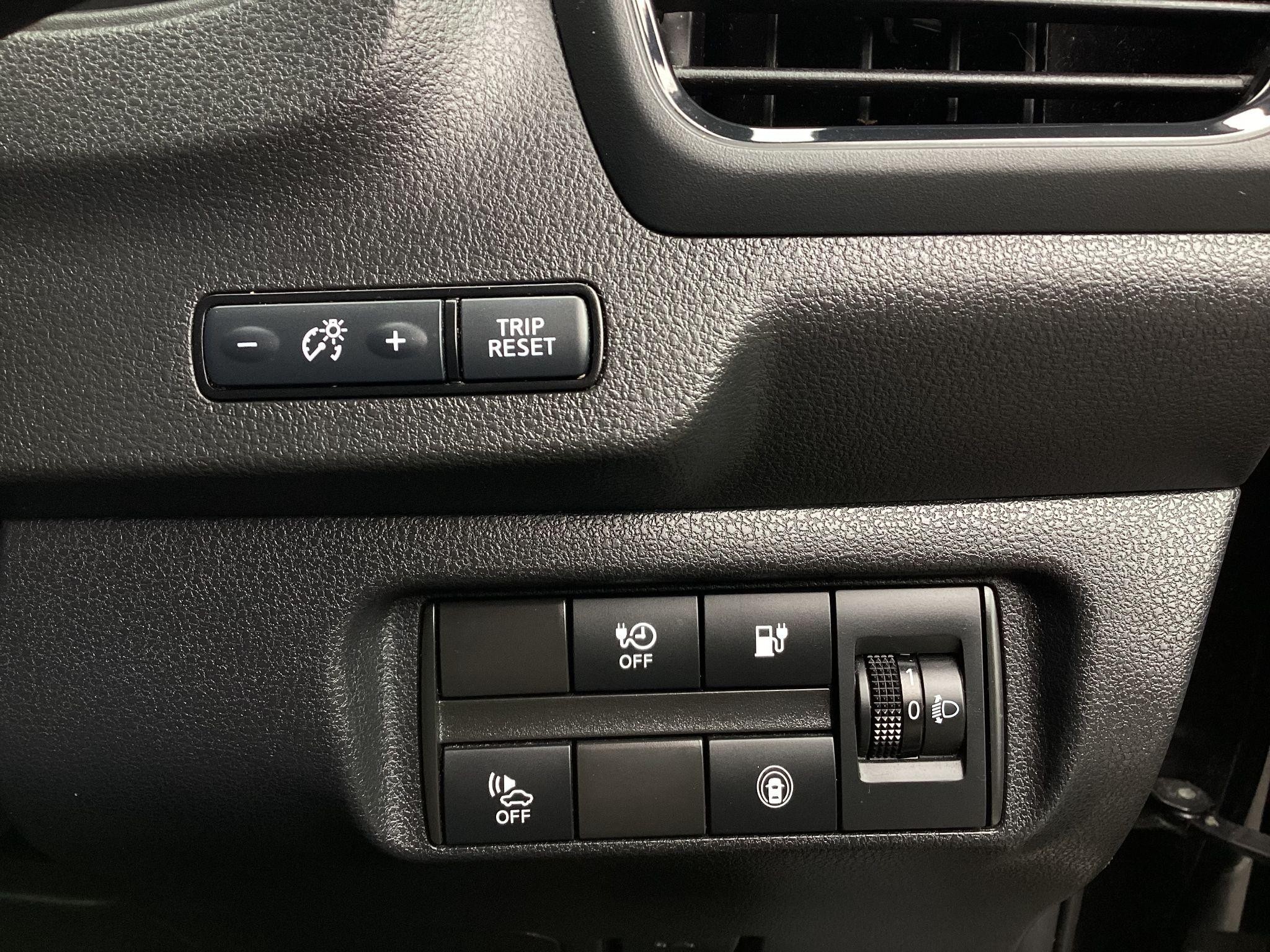 Nissan LEAF Image 23
