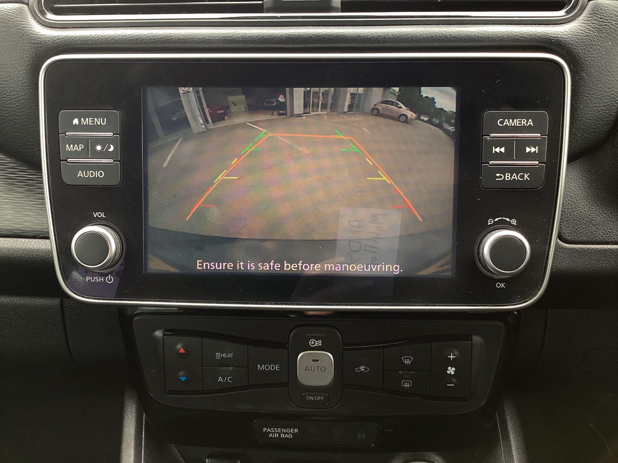 Nissan LEAF Image 26