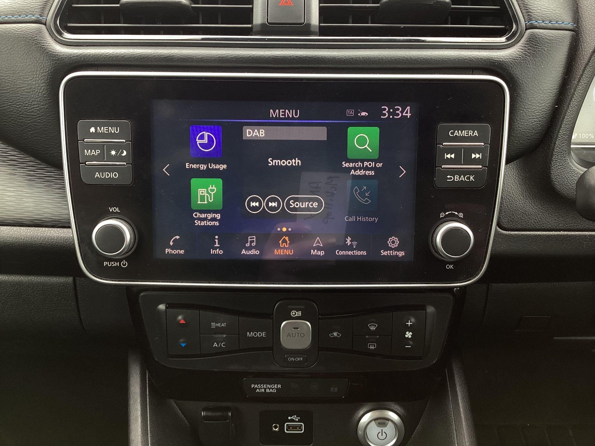 Nissan LEAF Image 27