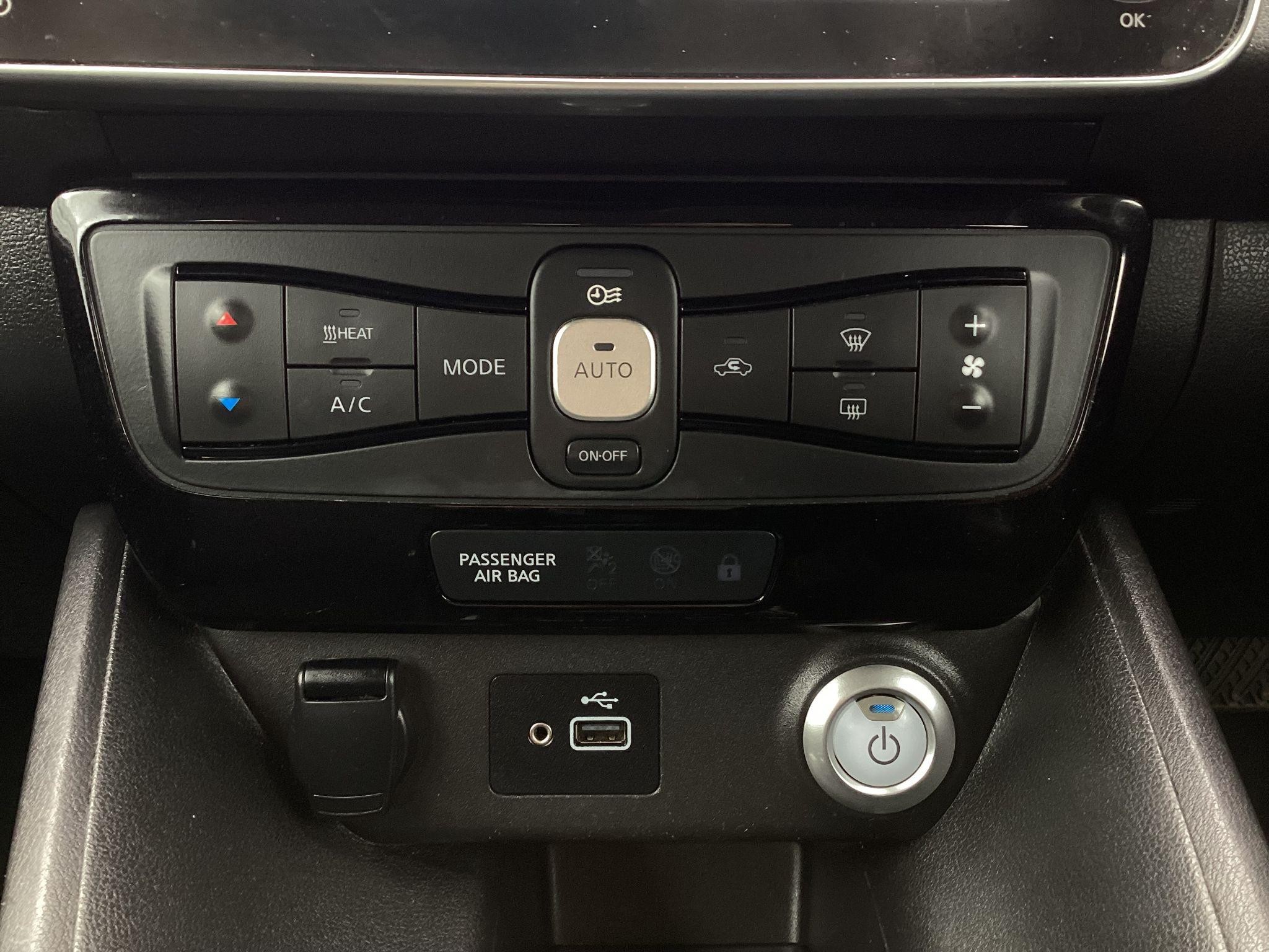 Nissan LEAF Image 29