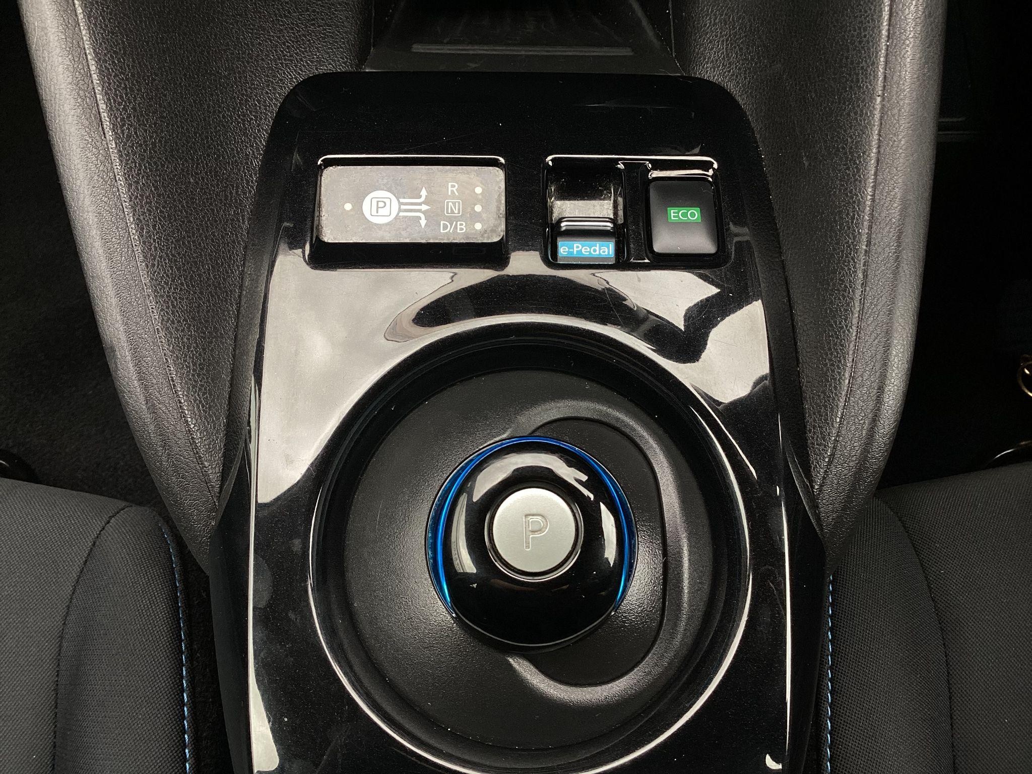 Nissan LEAF Image 30
