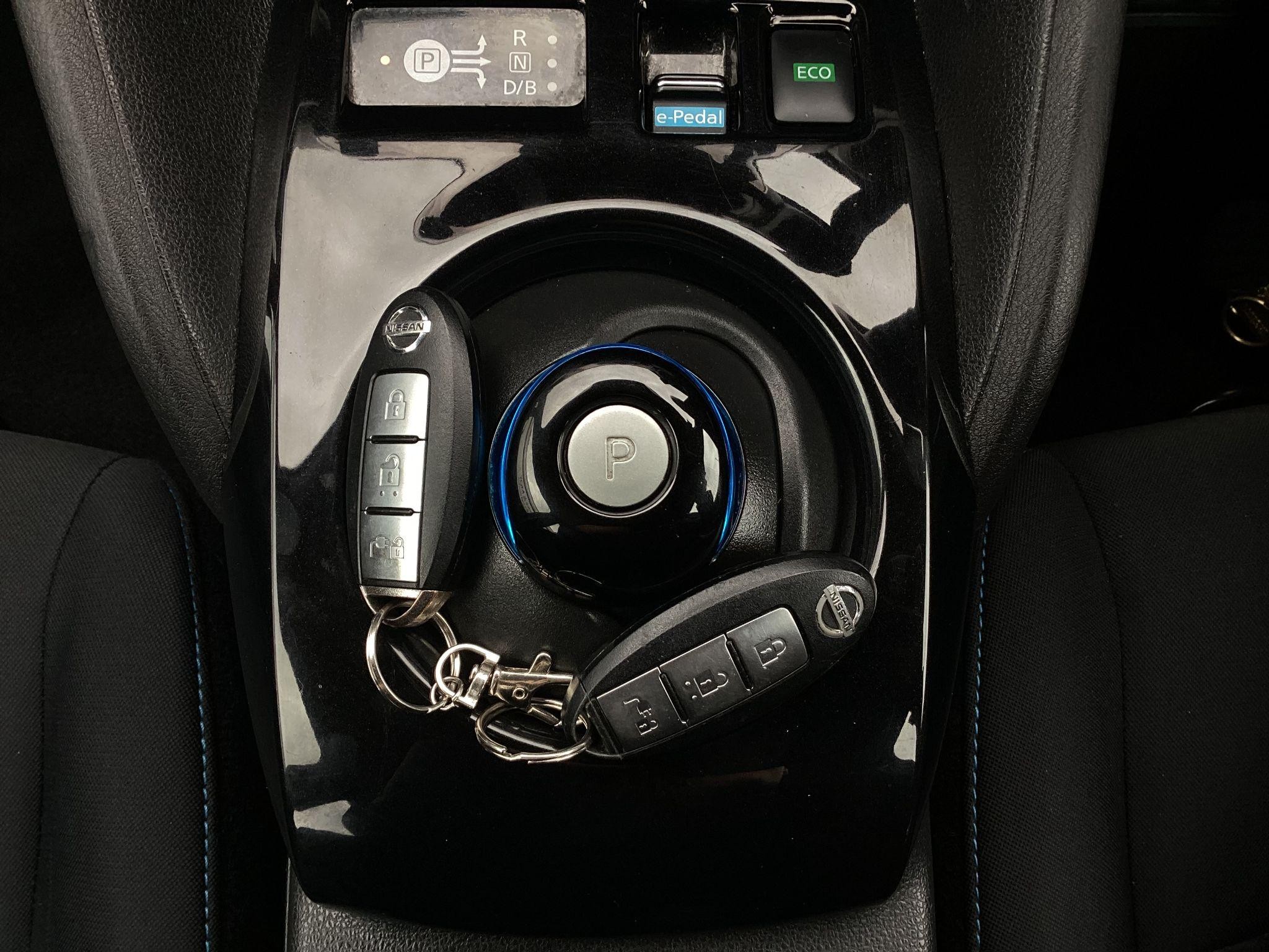 Nissan LEAF Image 31