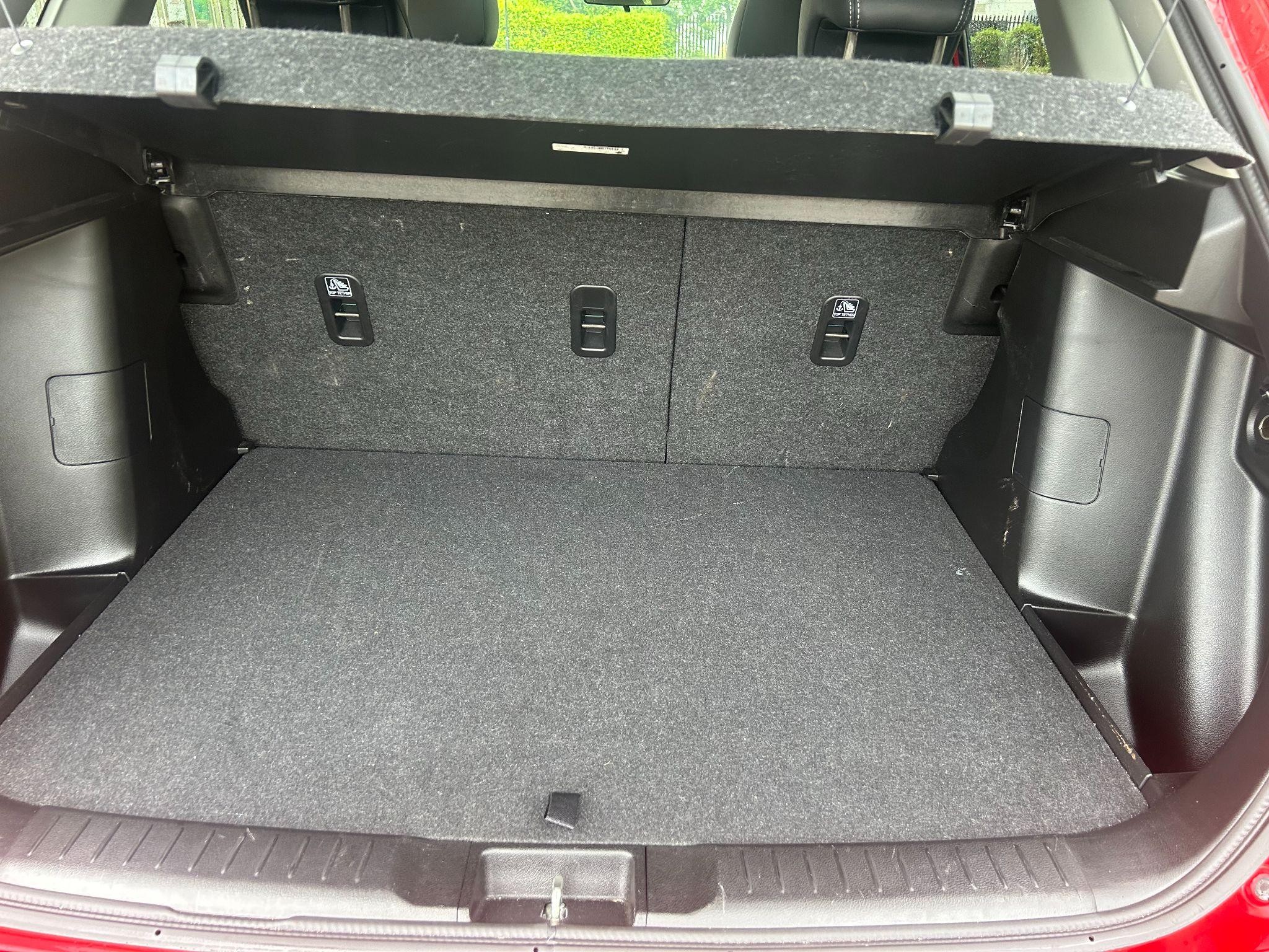 Suzuki Vitara Image 10