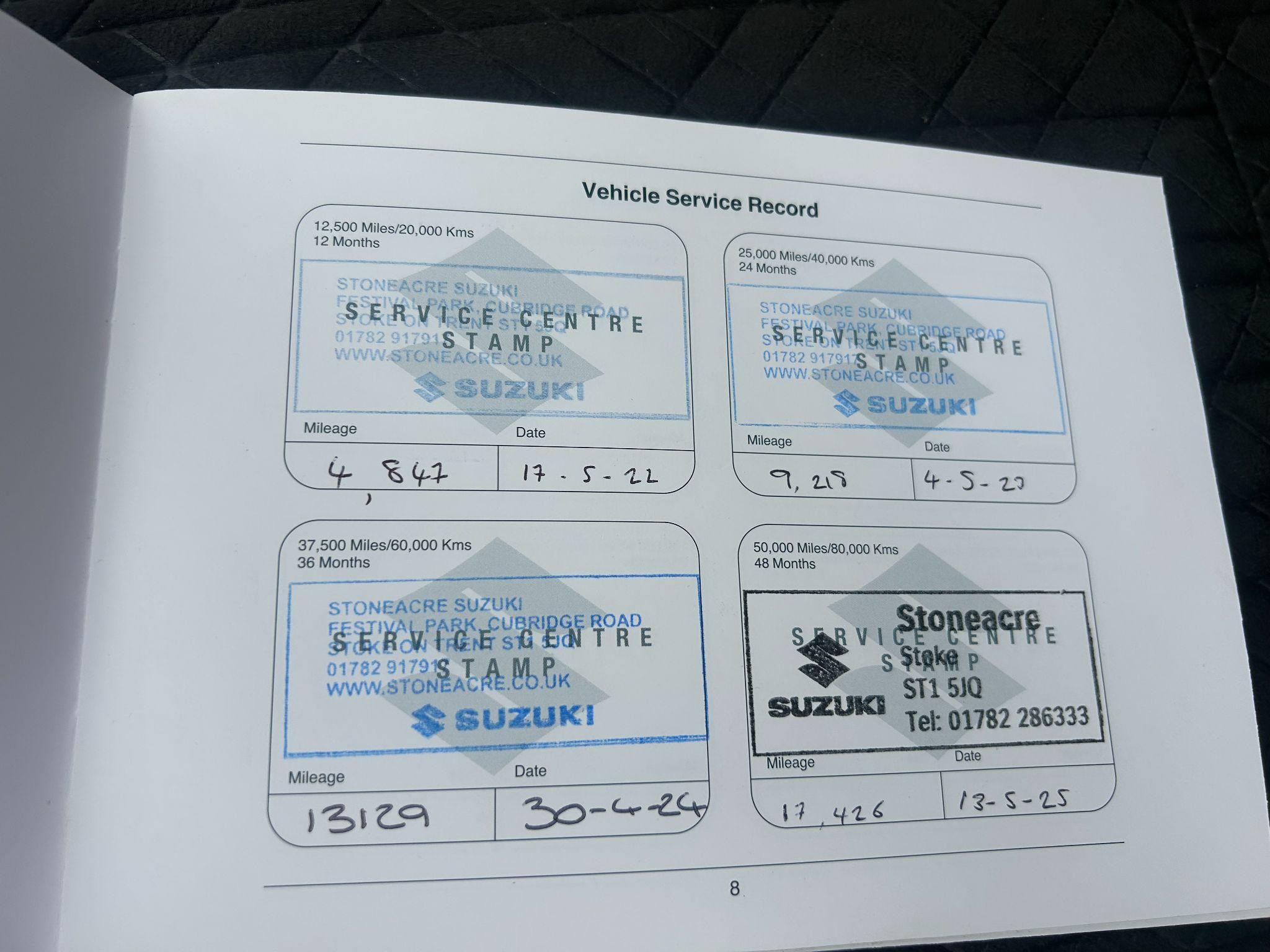 Suzuki Vitara Image 17