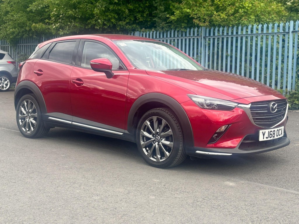 sold car