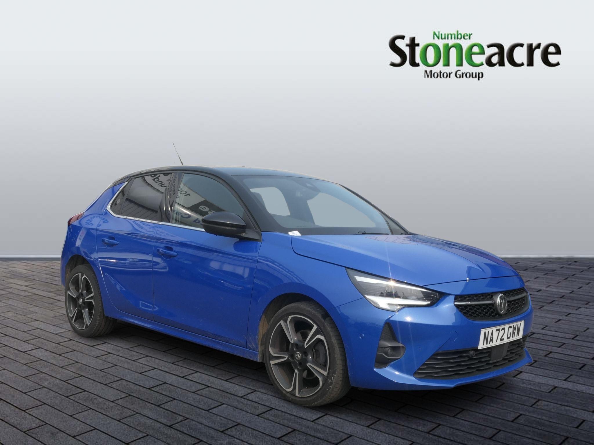 Vauxhall Corsa Image 1
