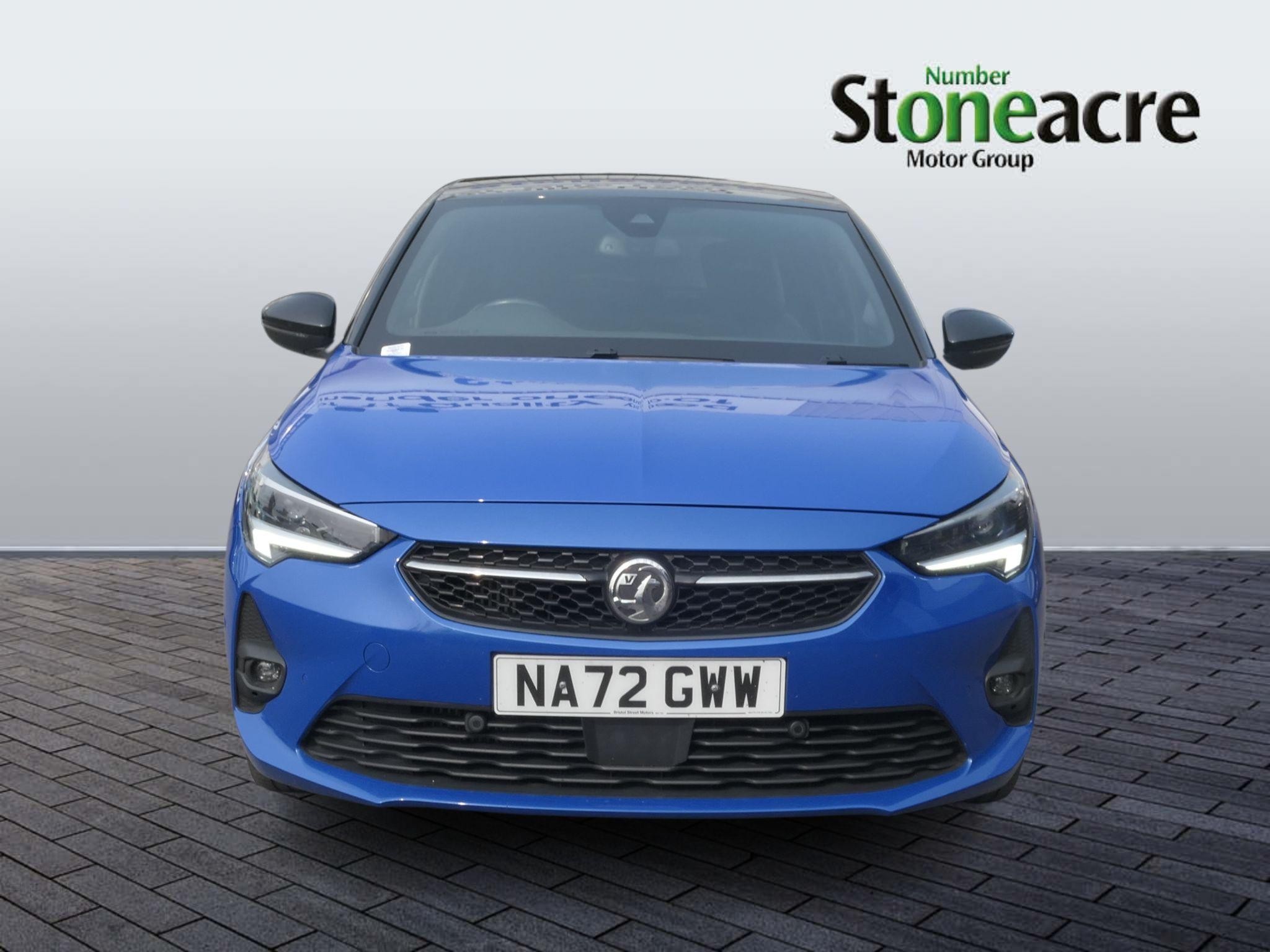 Vauxhall Corsa Image 2