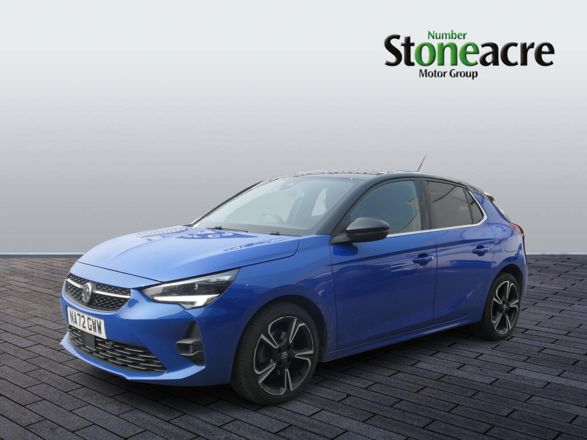 Vauxhall Corsa Image 3