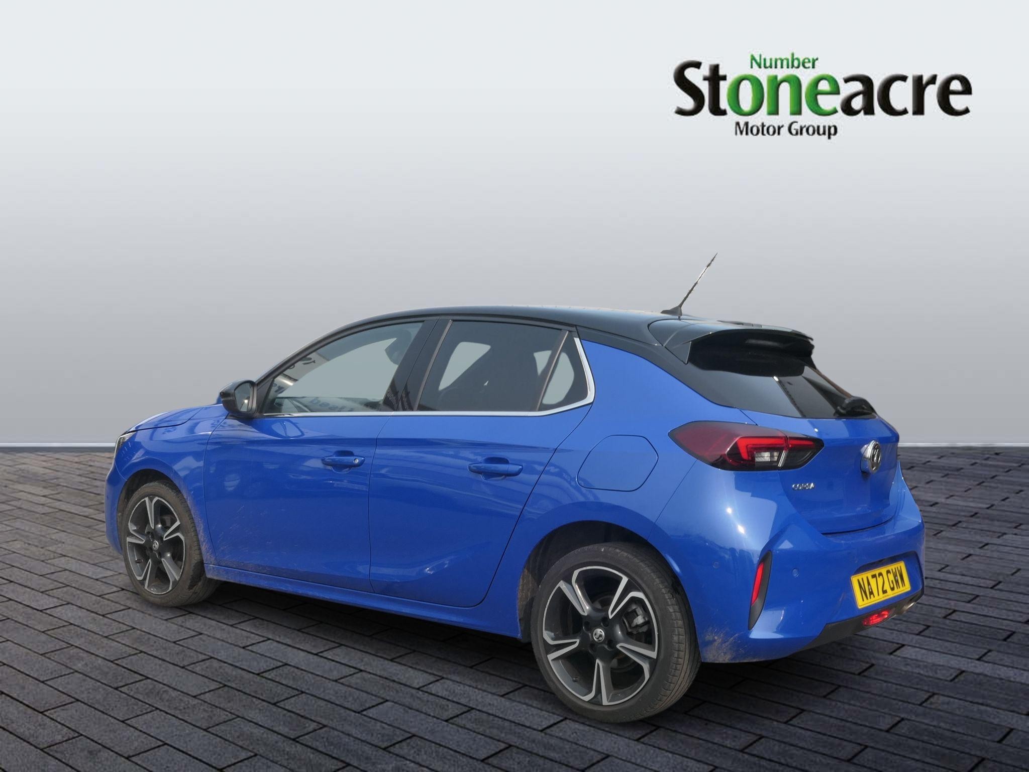 Vauxhall Corsa Image 4