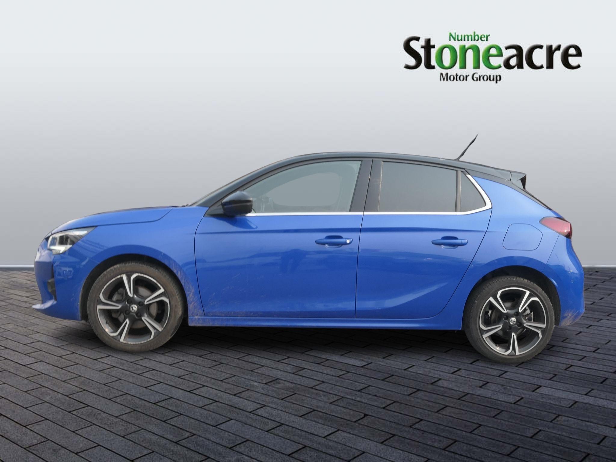 Vauxhall Corsa Image 5