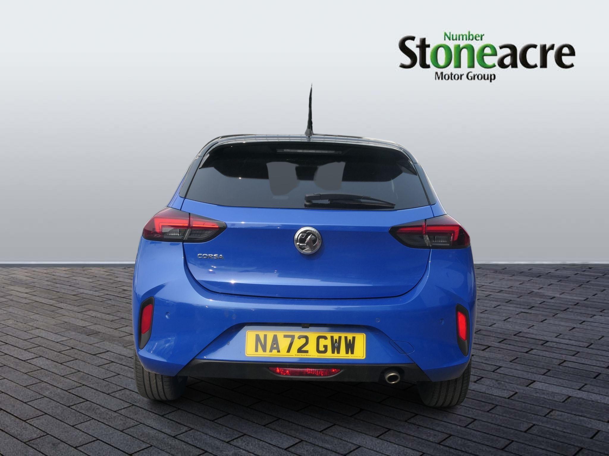 Vauxhall Corsa Image 6