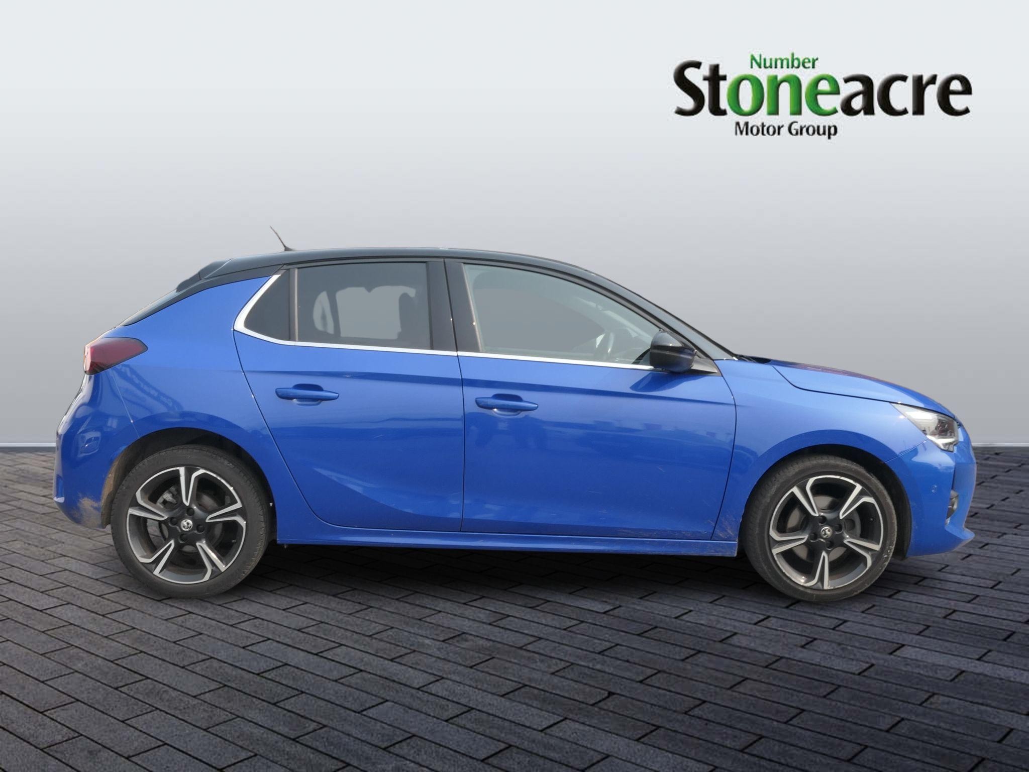 Vauxhall Corsa Image 7