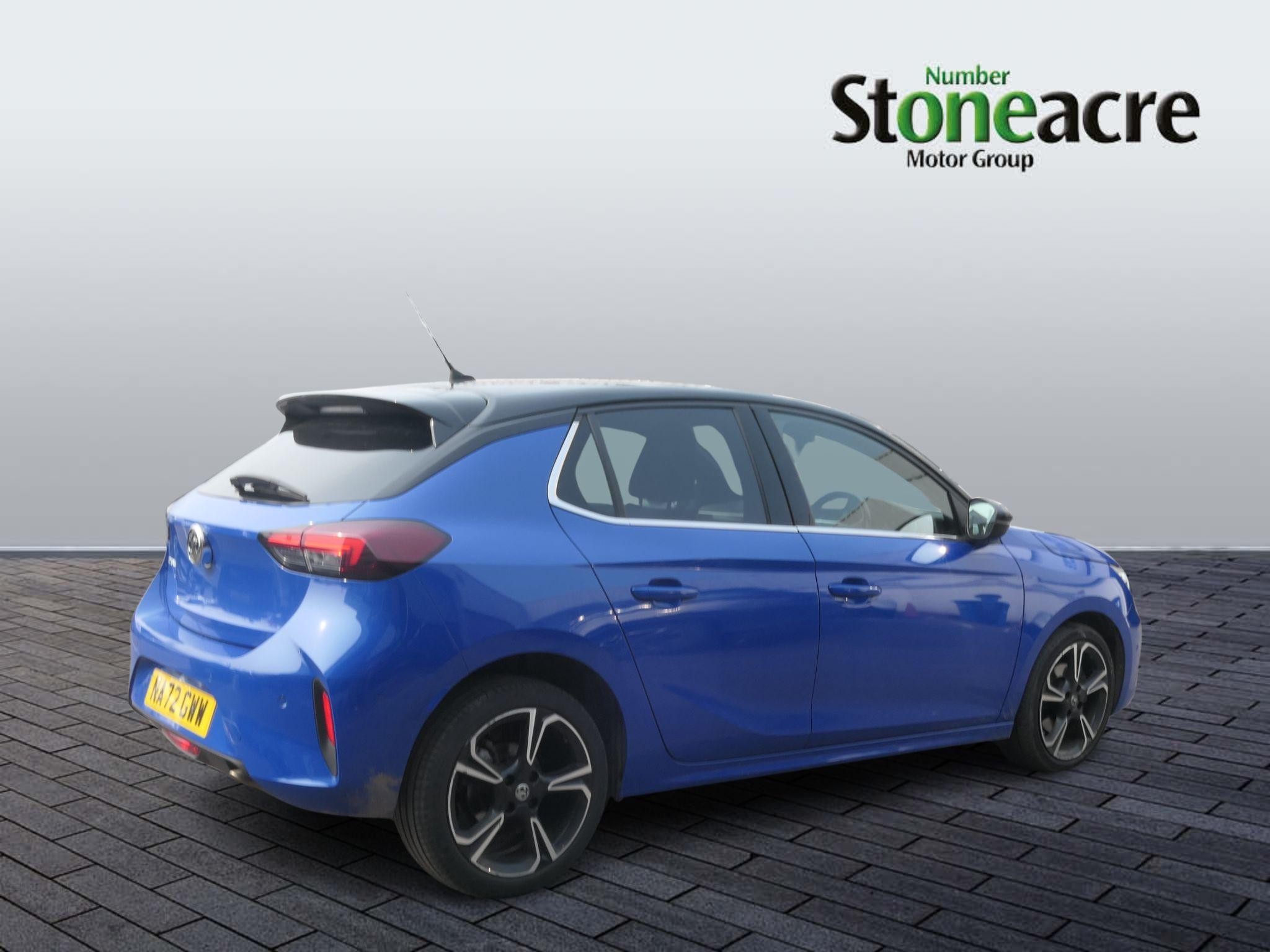 Vauxhall Corsa Image 8