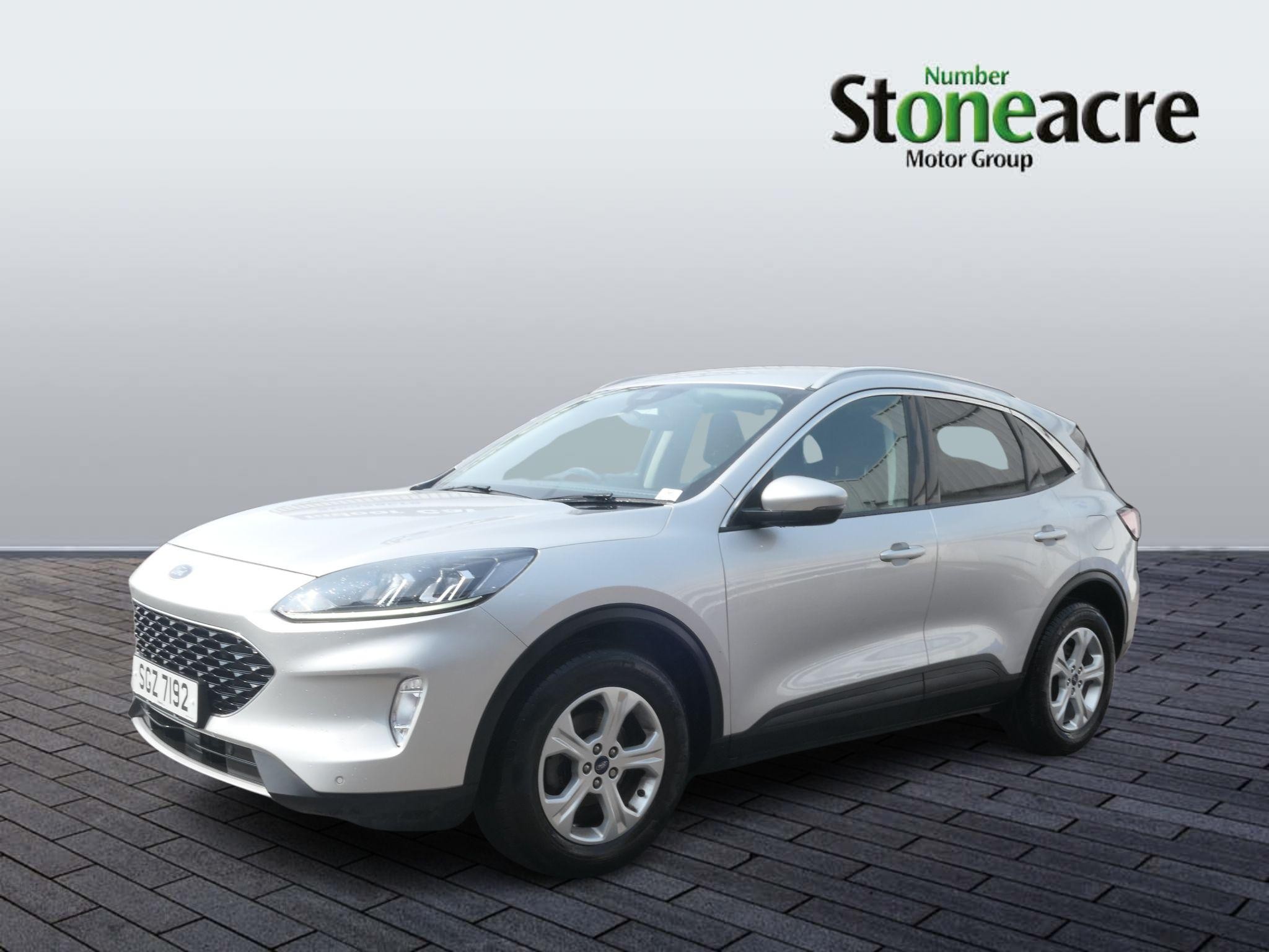Ford Kuga Image 3
