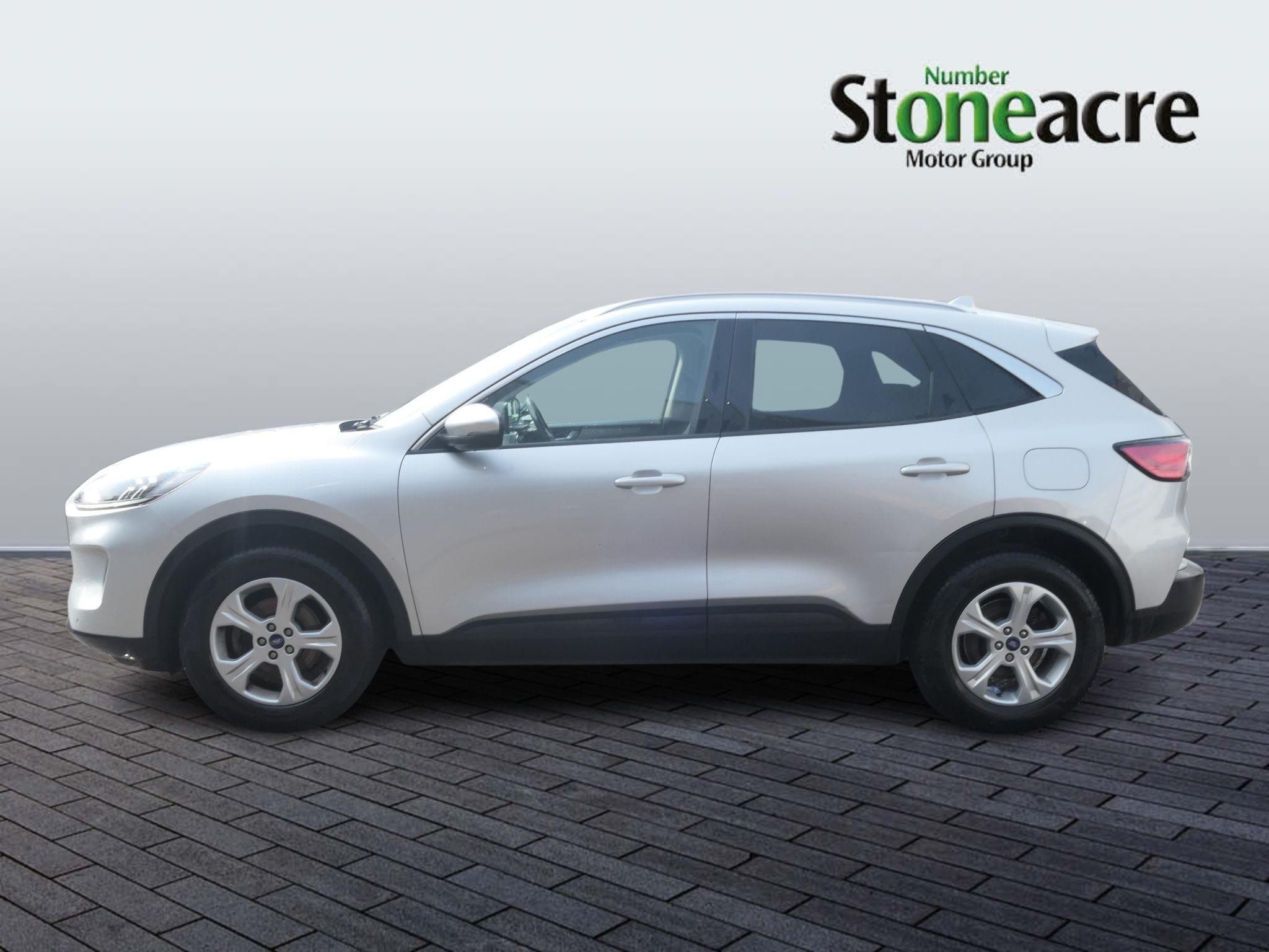 Ford Kuga Image 5