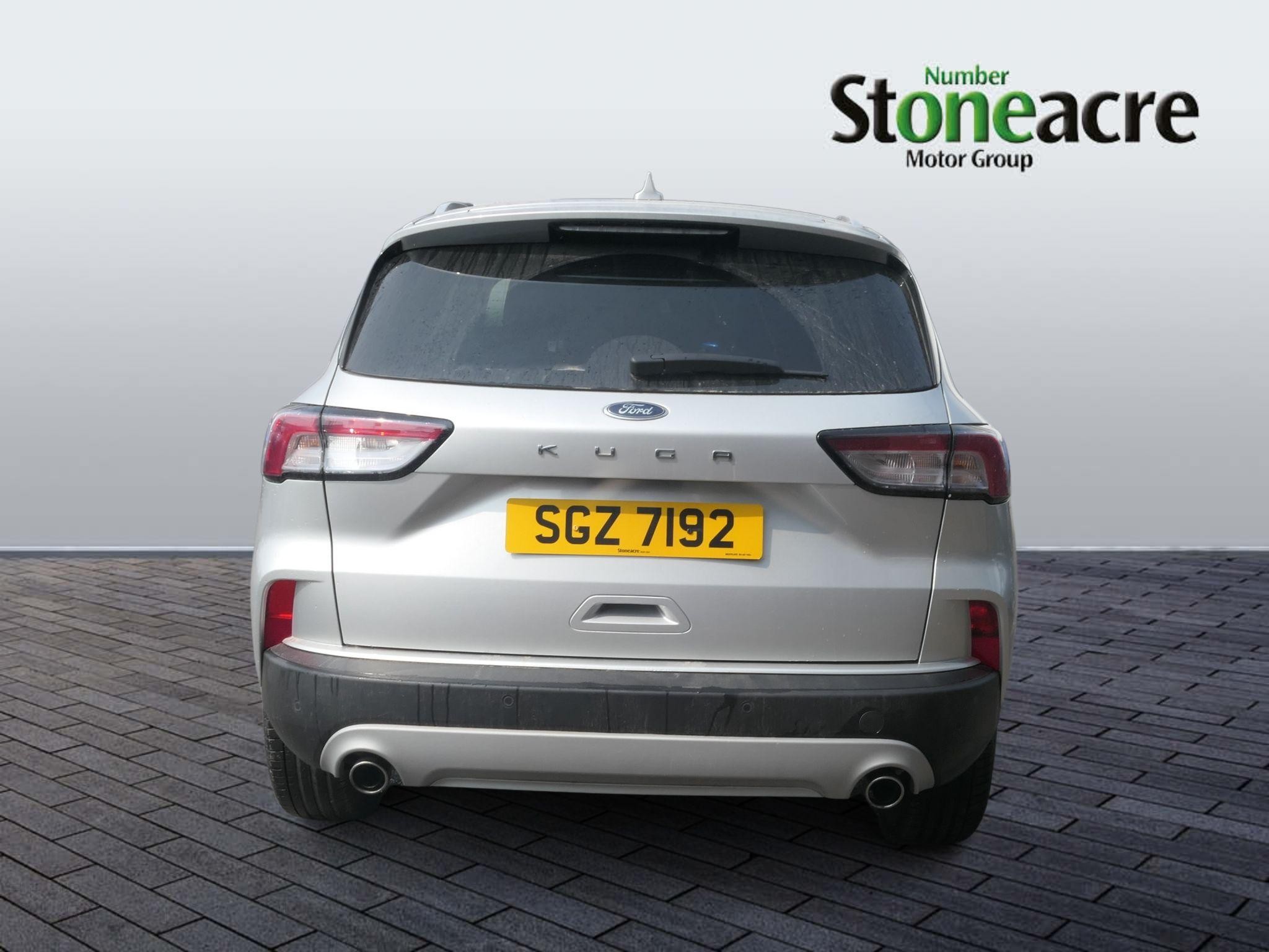 Ford Kuga Image 6