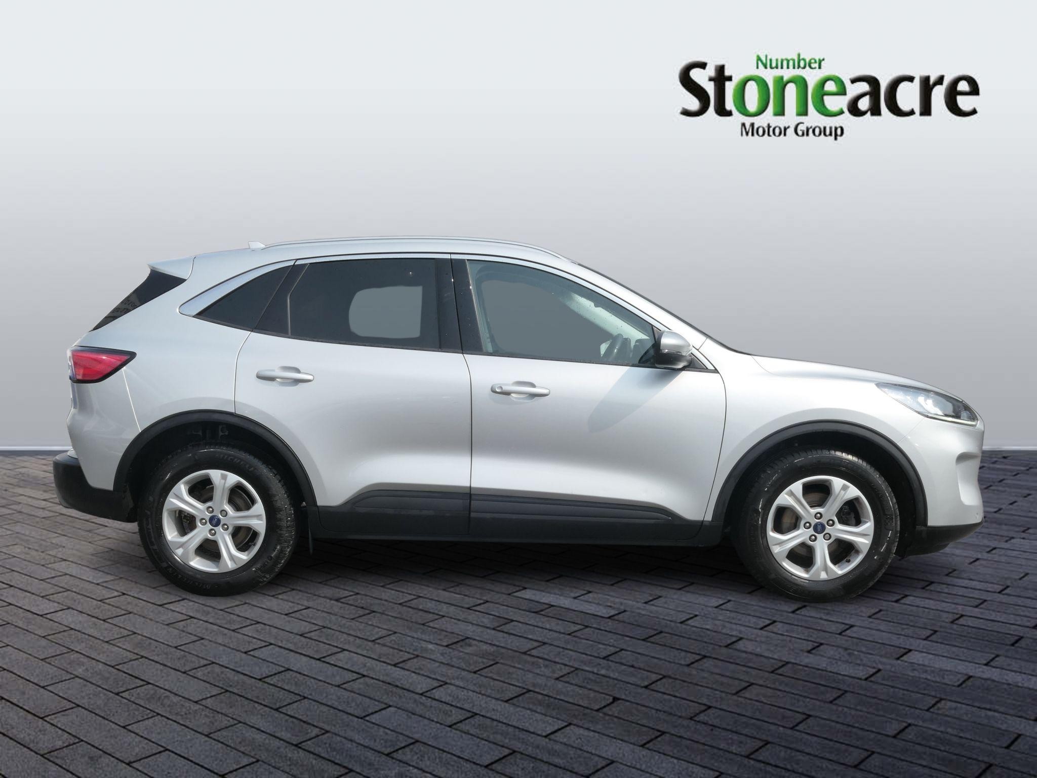 Ford Kuga Image 7