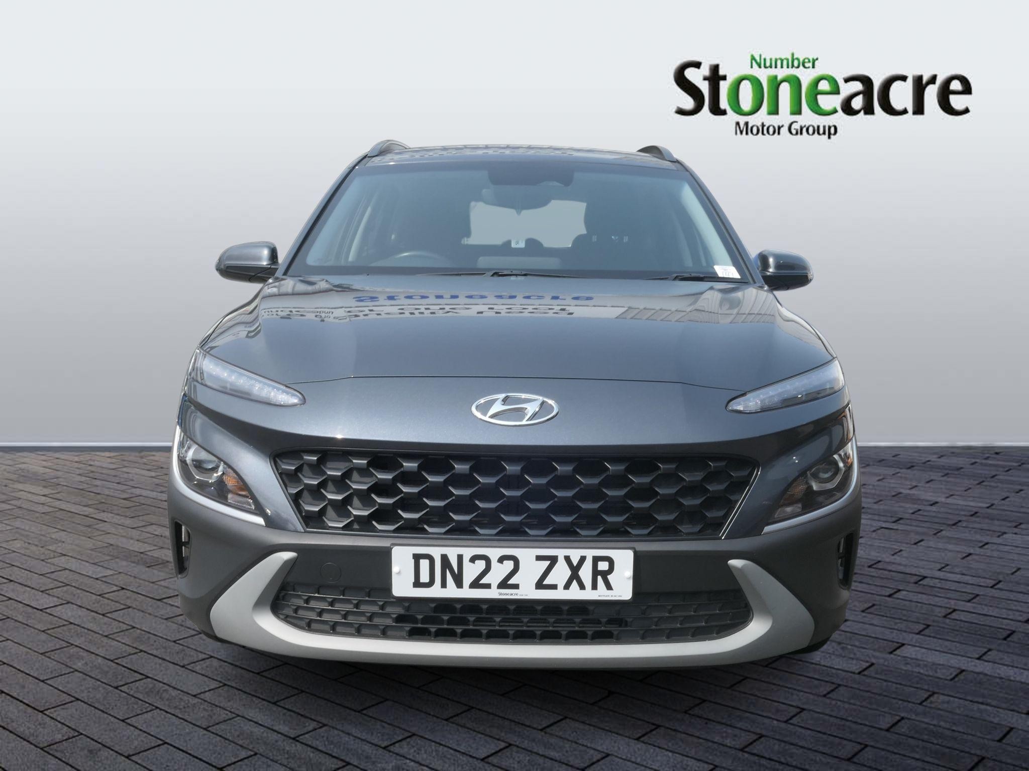 Hyundai KONA Image 2