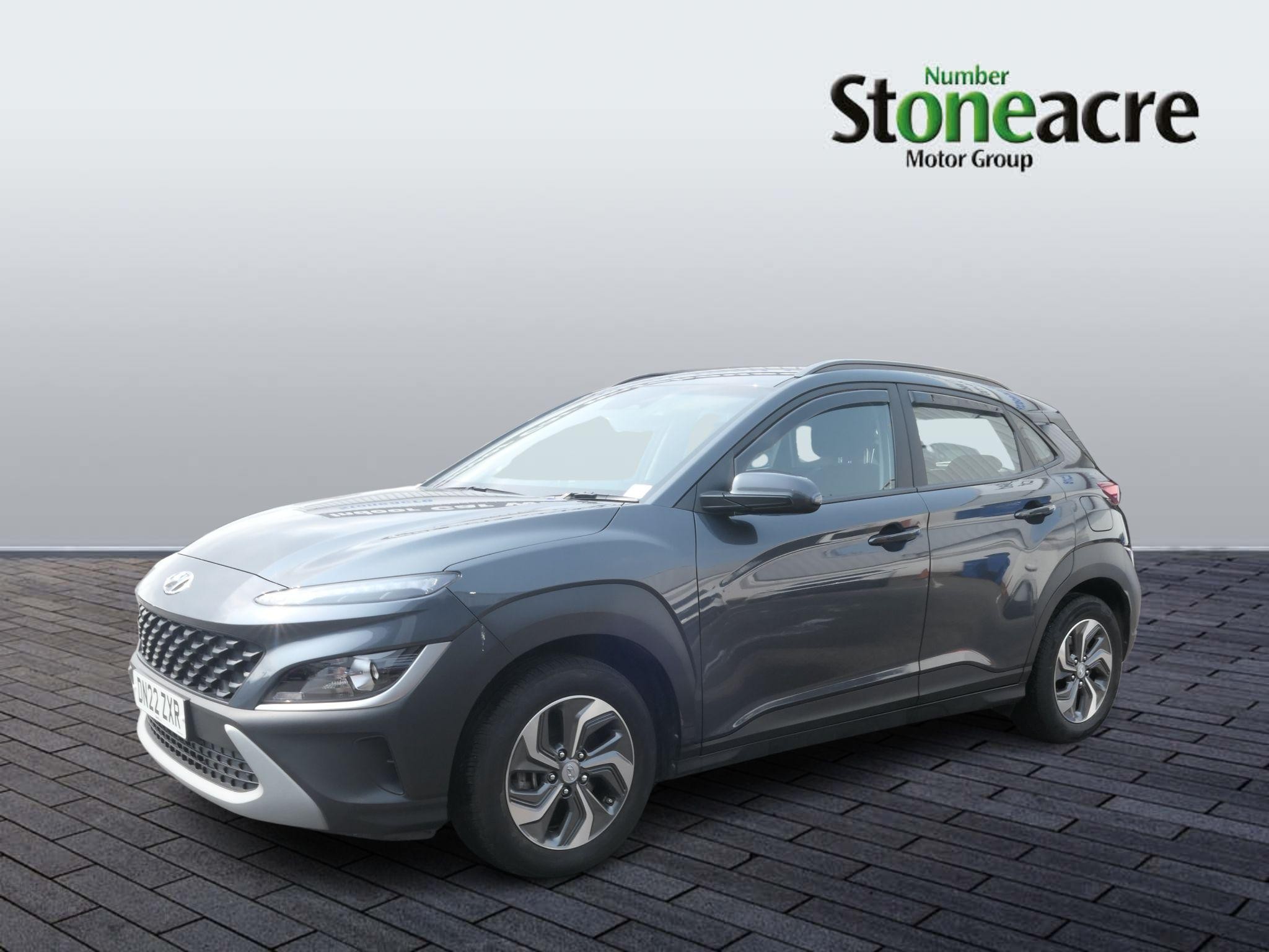 Hyundai KONA Image 3