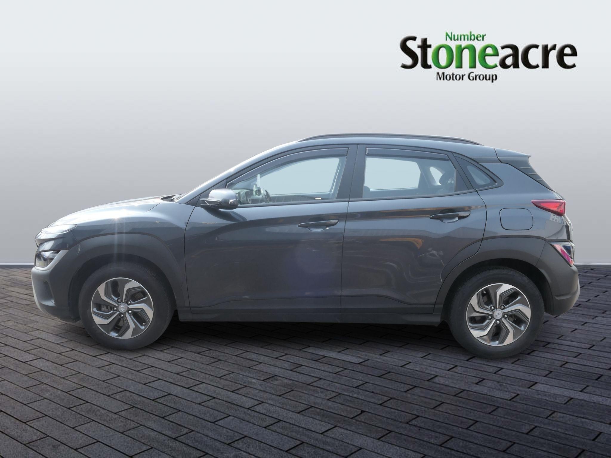 Hyundai KONA Image 5