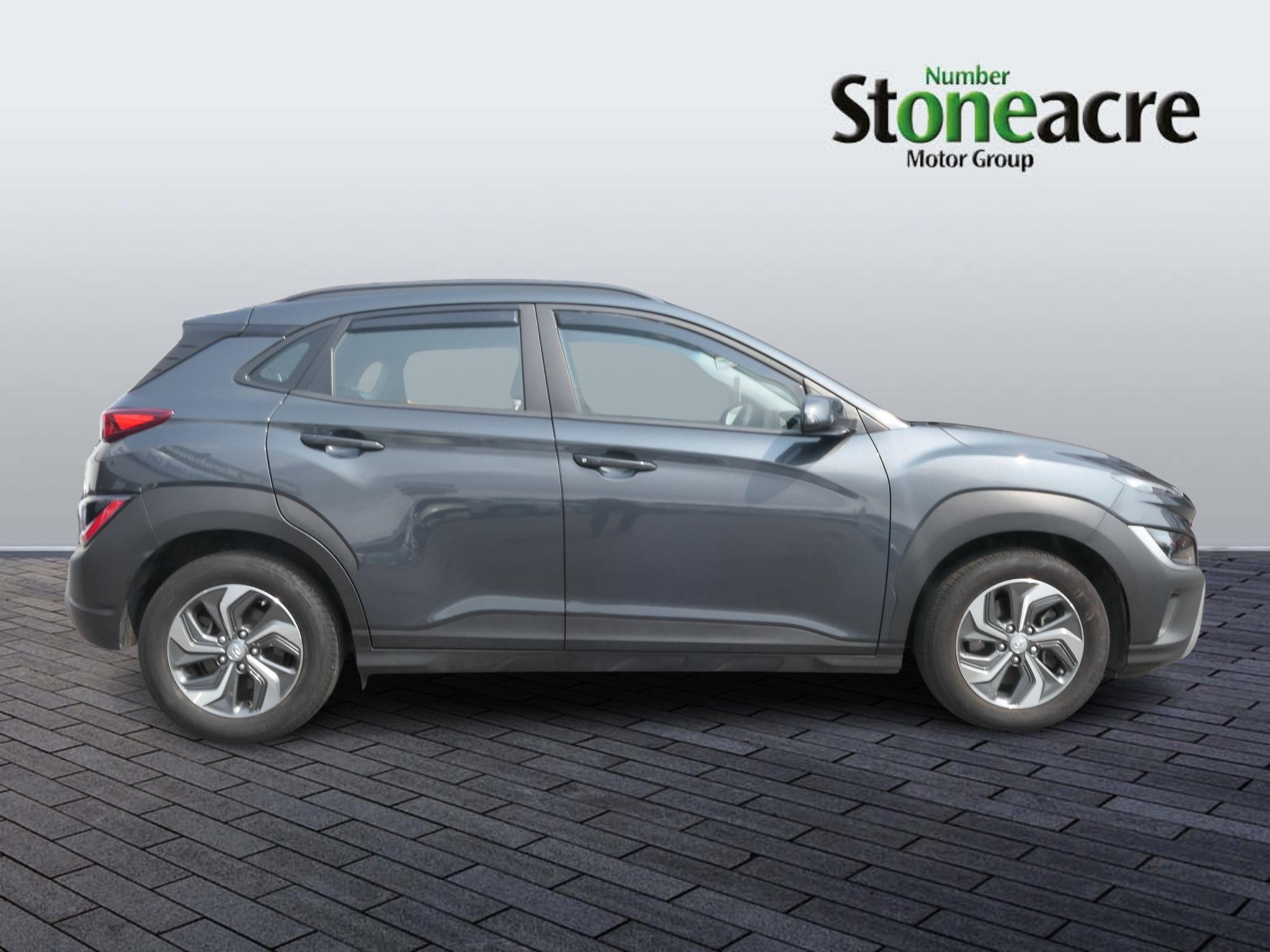 Hyundai KONA Image 7