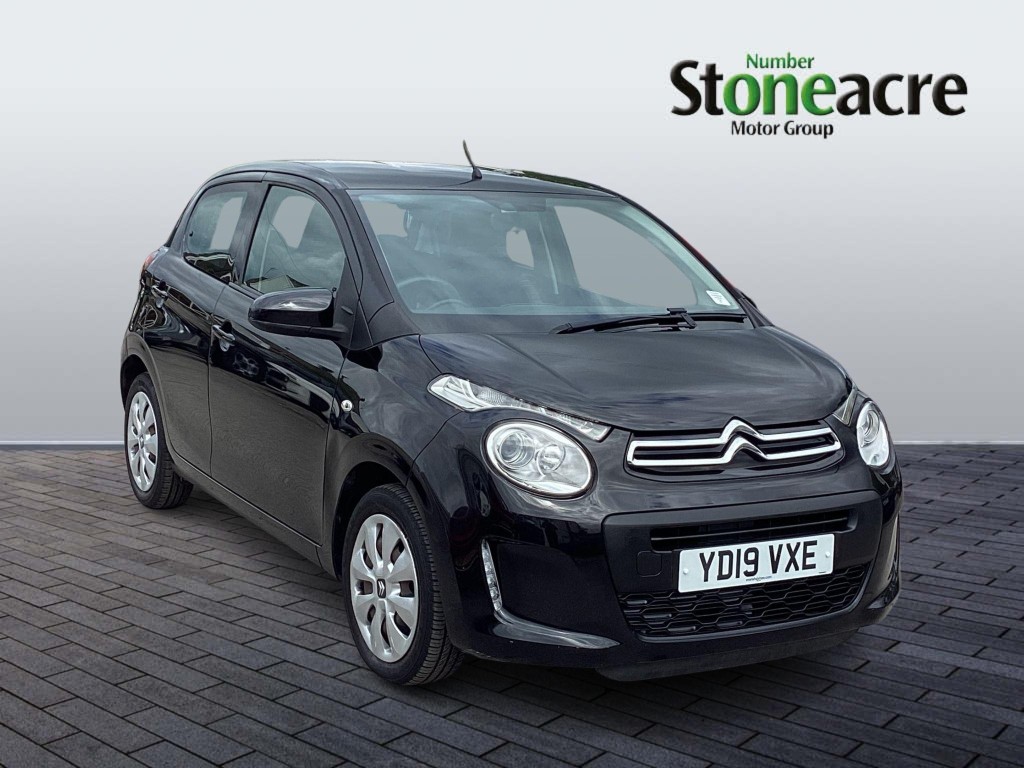 sold car