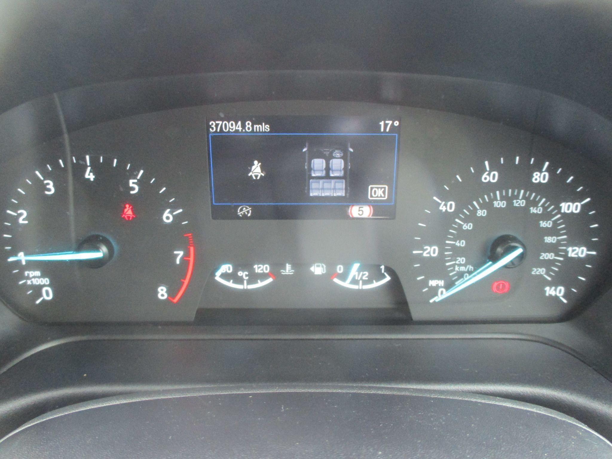 Ford Fiesta Image 12