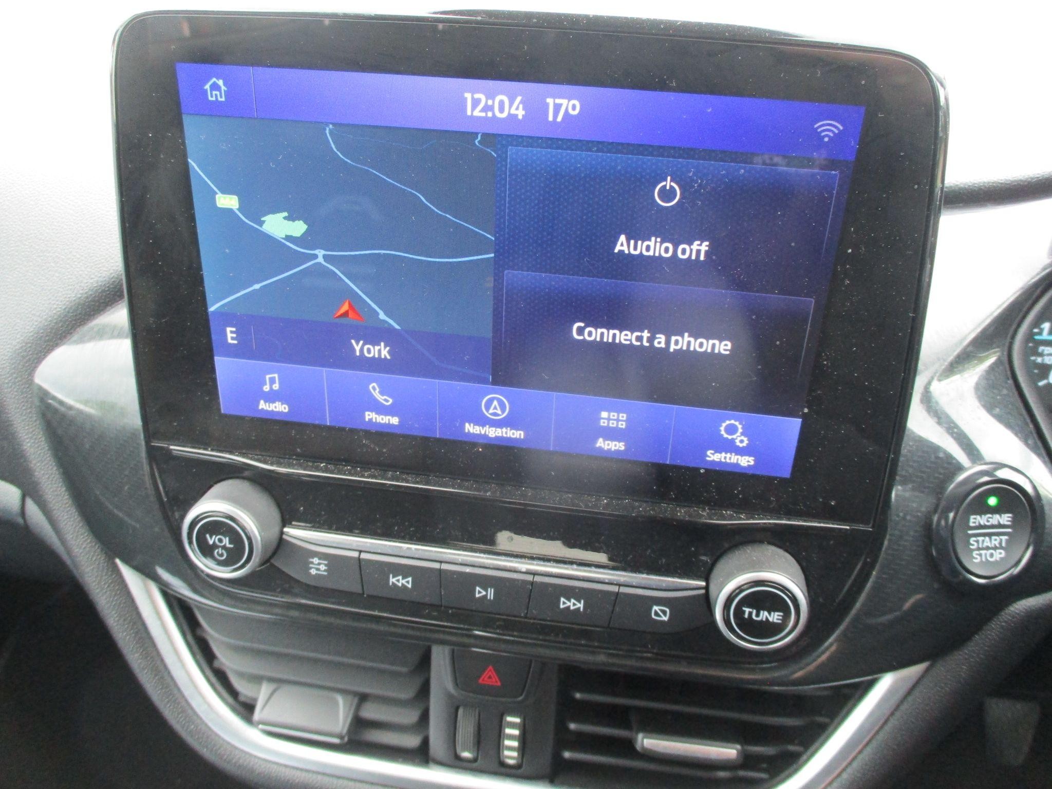 Ford Fiesta Image 14
